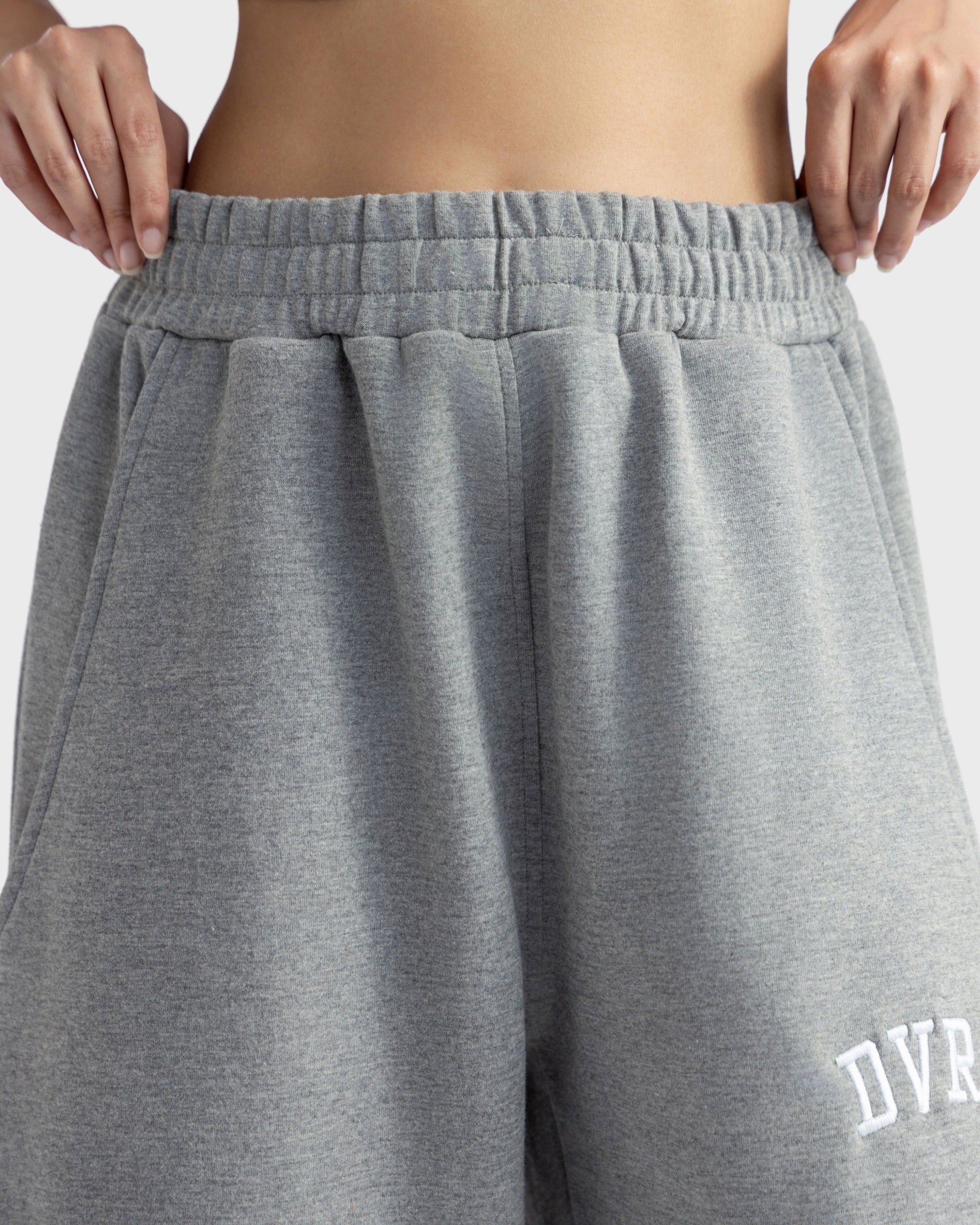 Essential Oversized StraightLeg Trouser