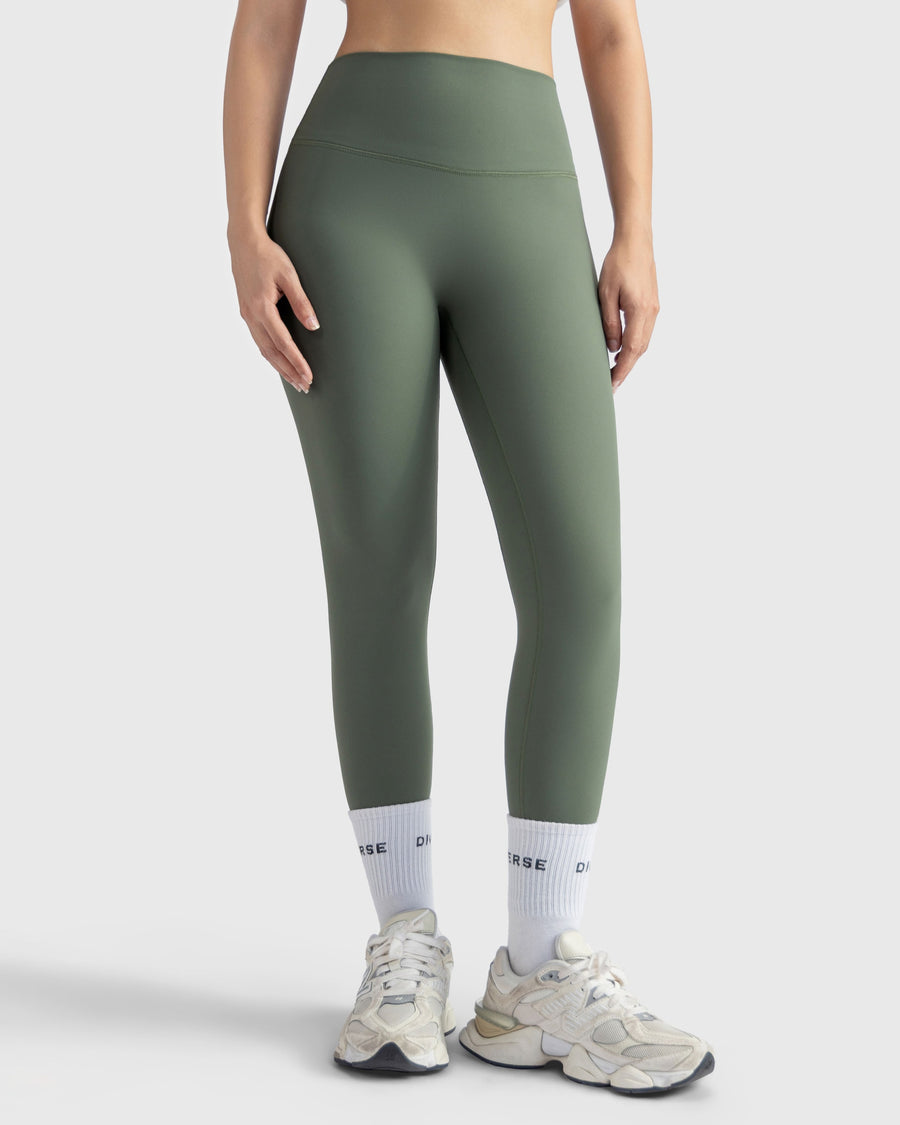 Essential SoftSculpt Leggings