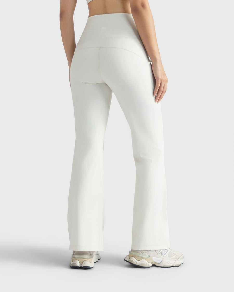 Essential Soft Flared Leggings