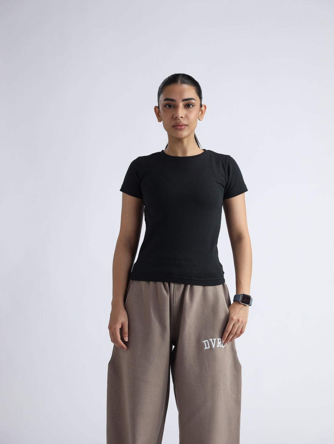Classic Slim Fit Tee