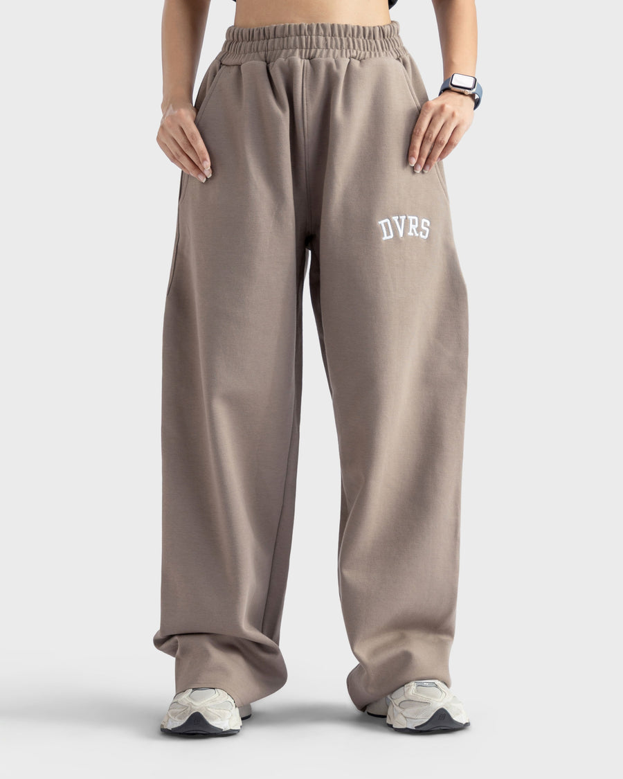 Essential Oversized StraightLeg Trouser