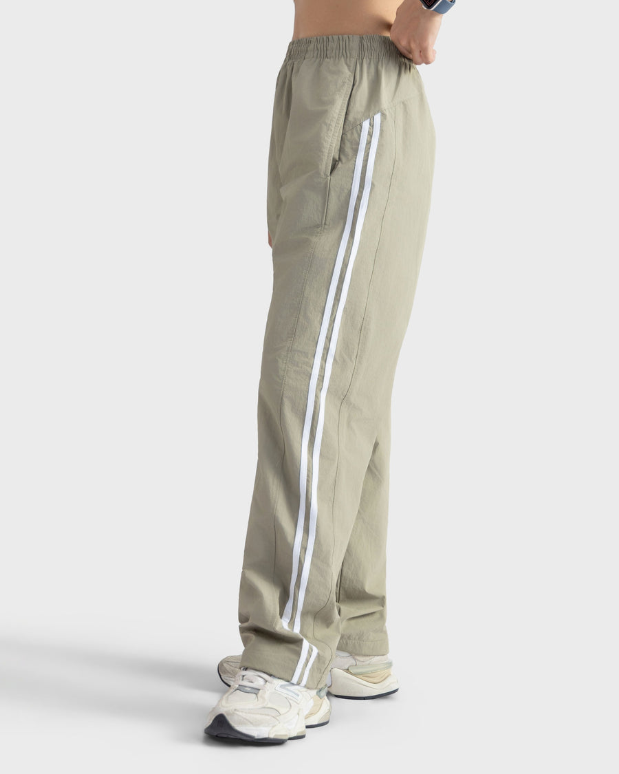 Striped Retro Trackpants