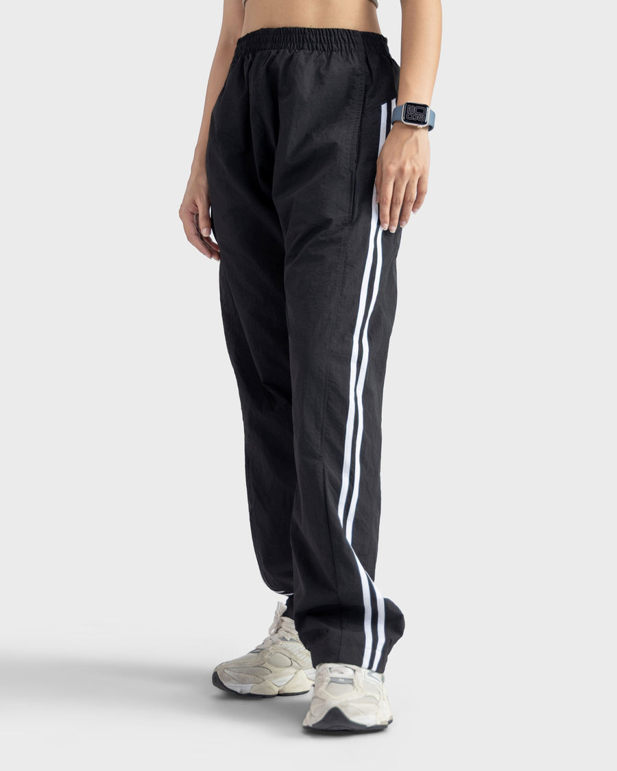 Striped Retro Trackpants