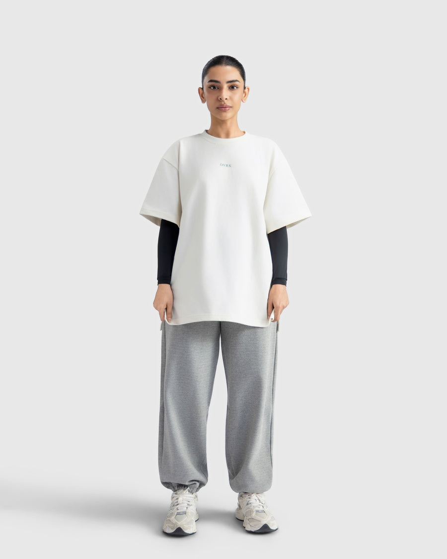 DVRS Modest Longline Tee