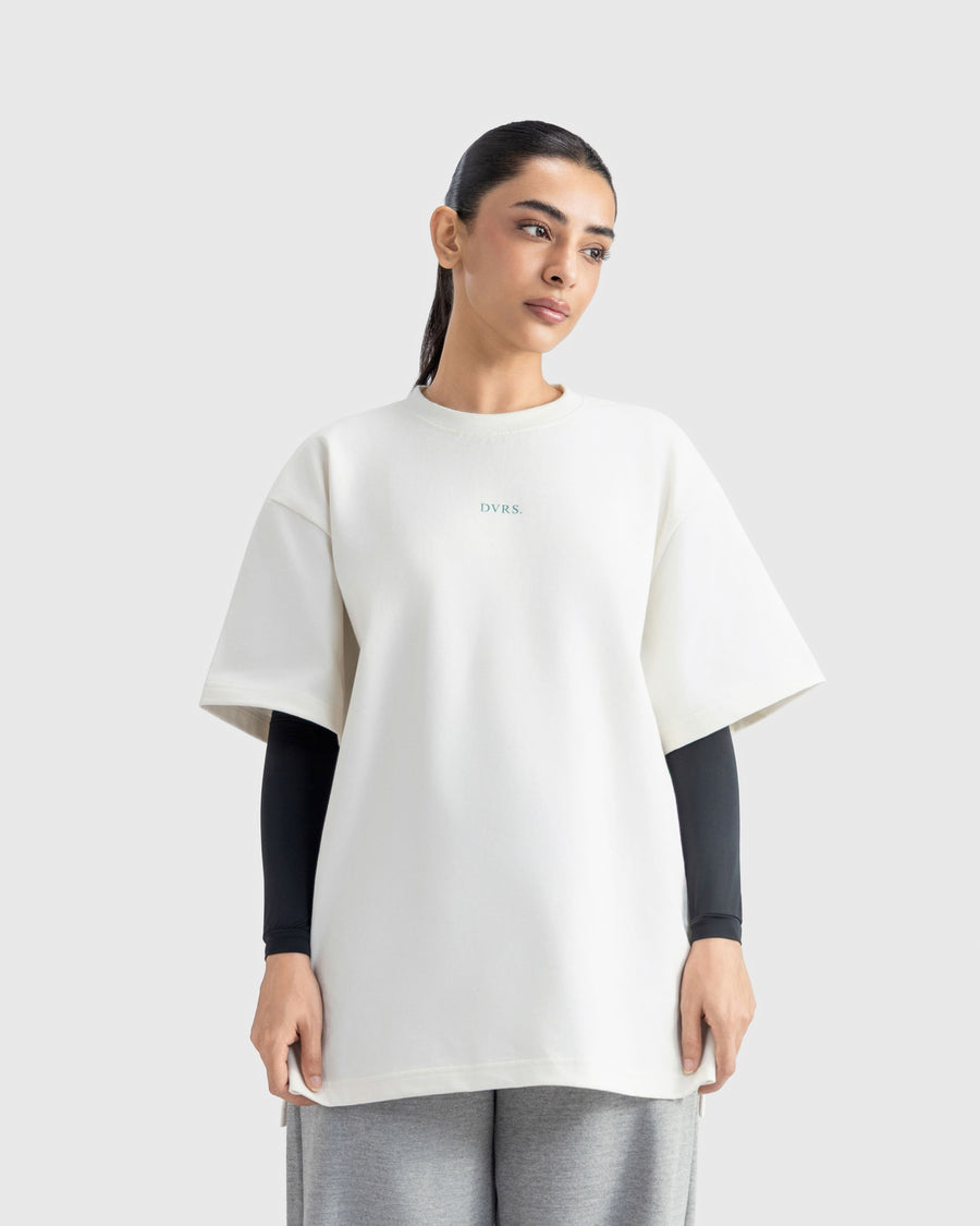 DVRS Modest Longline Tee
