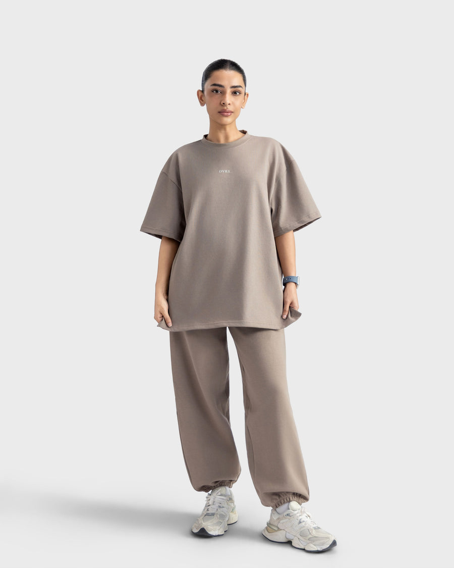 DVRS Modest Longline Tee
