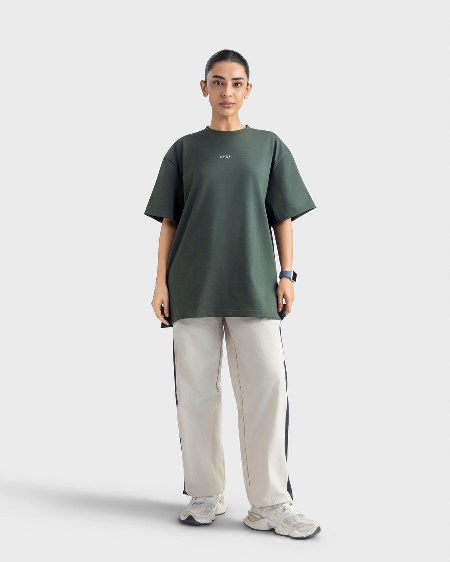 DVRS Modest Longline Tee