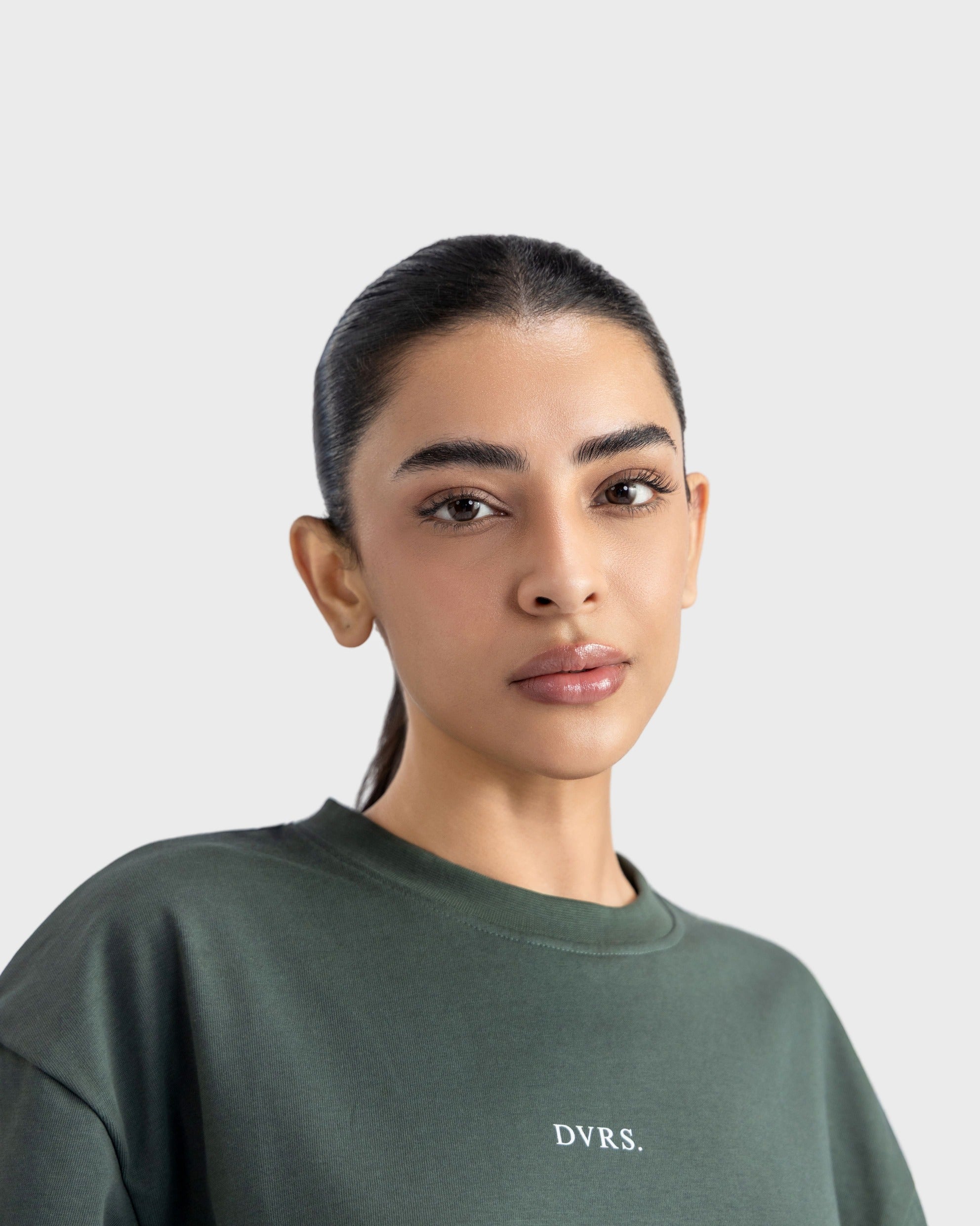 DVRS Modest Longline Tee