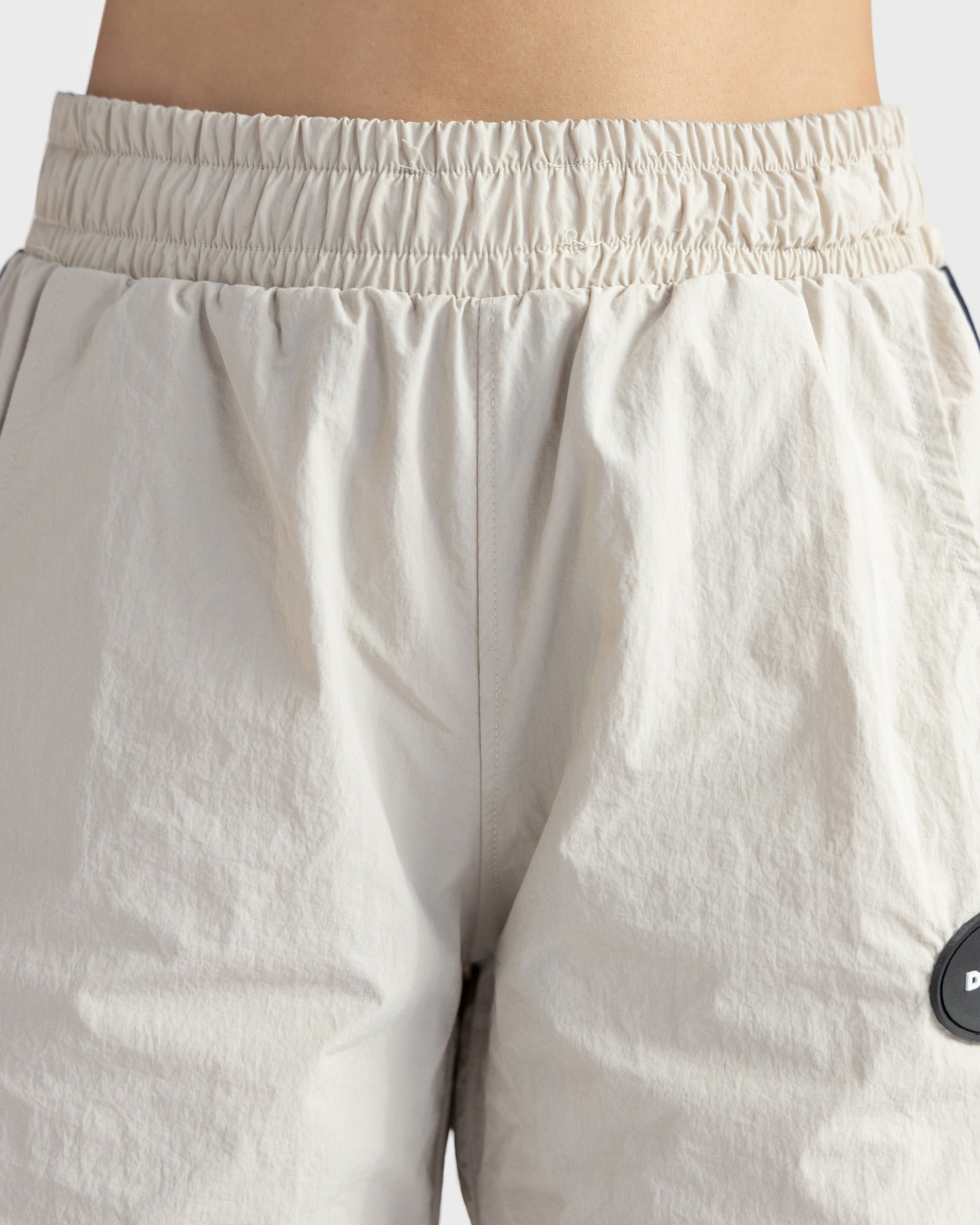 Oversize Retro Trackpants