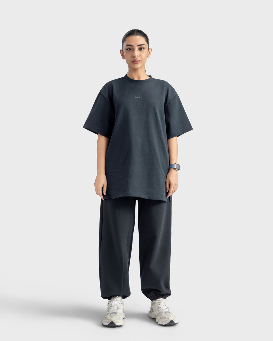 DVRS Modest Longline Tee