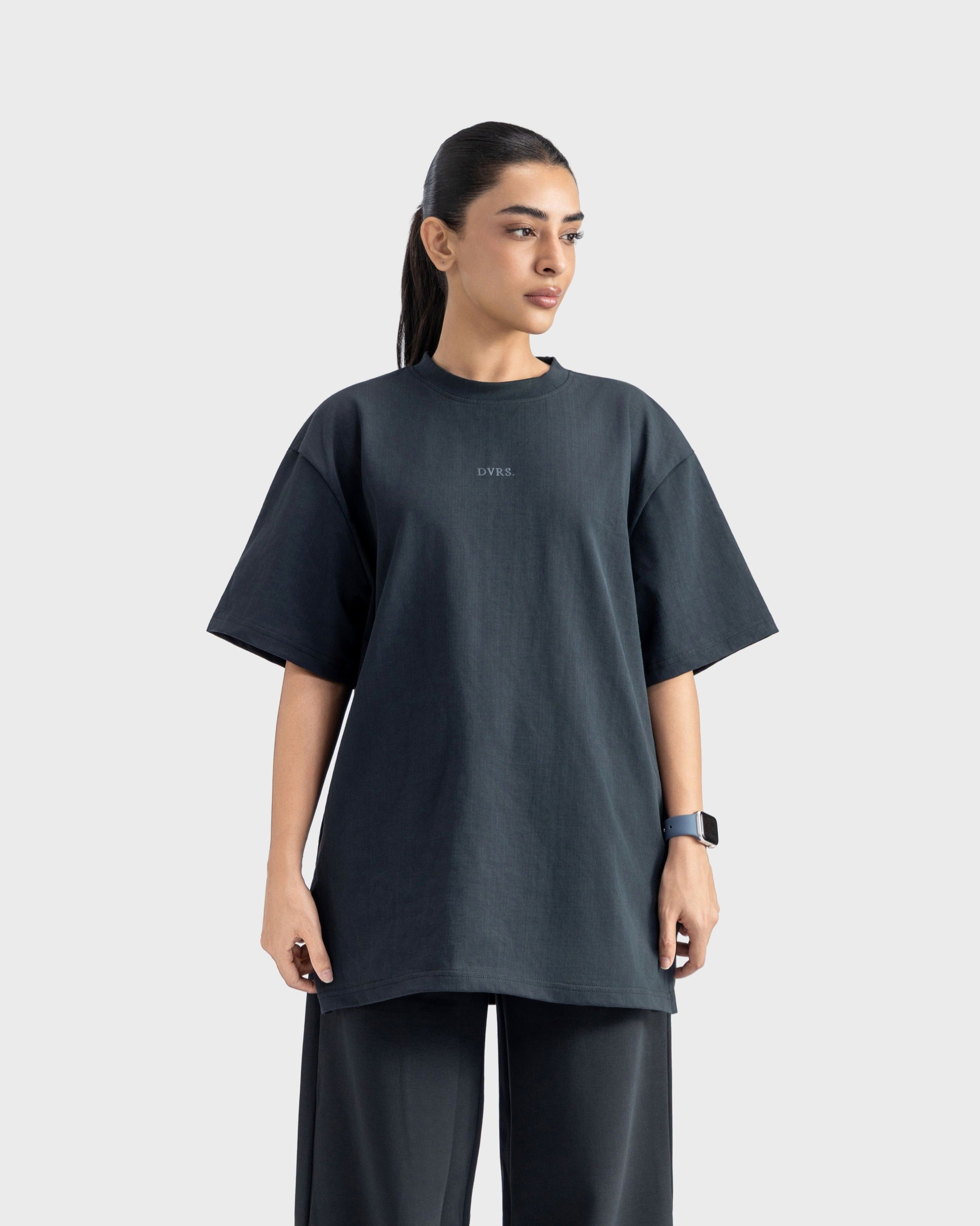 DVRS Modest Longline Tee