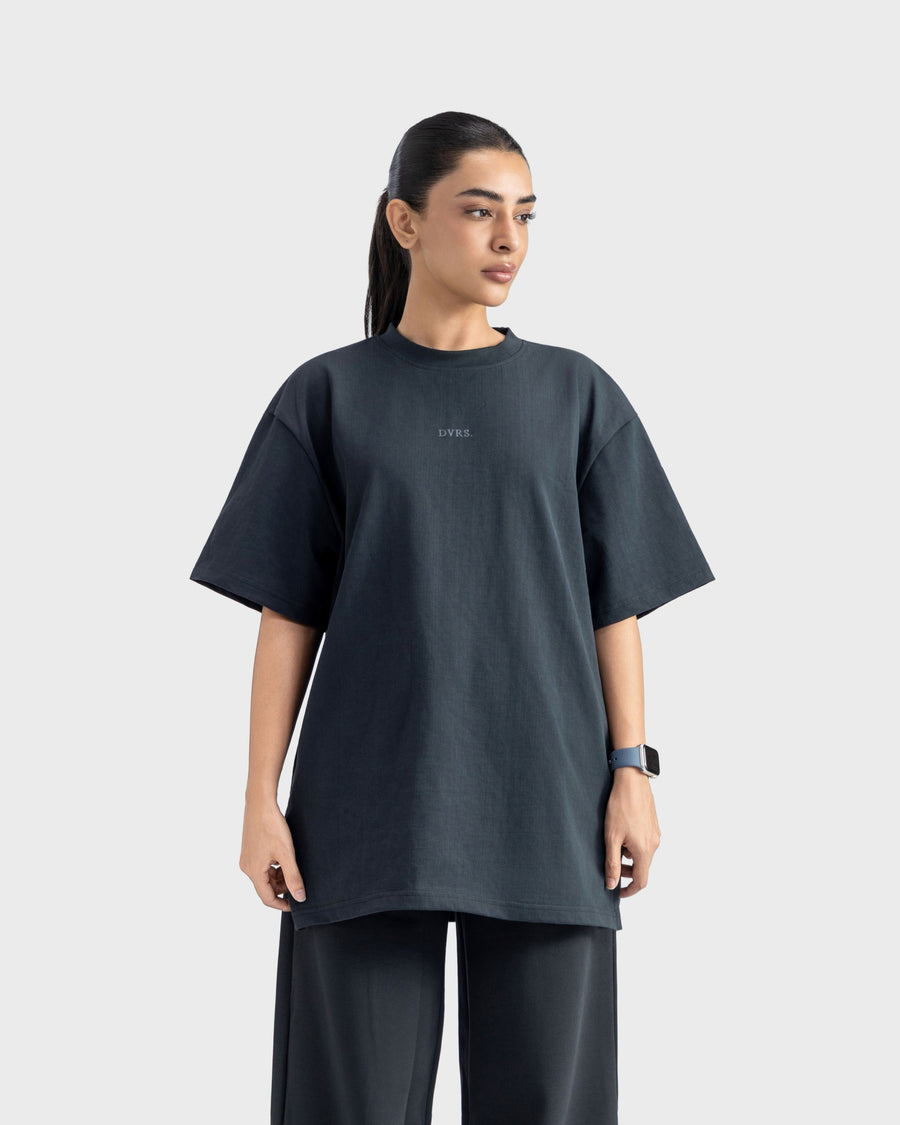 DVRS Modest Longline Tee