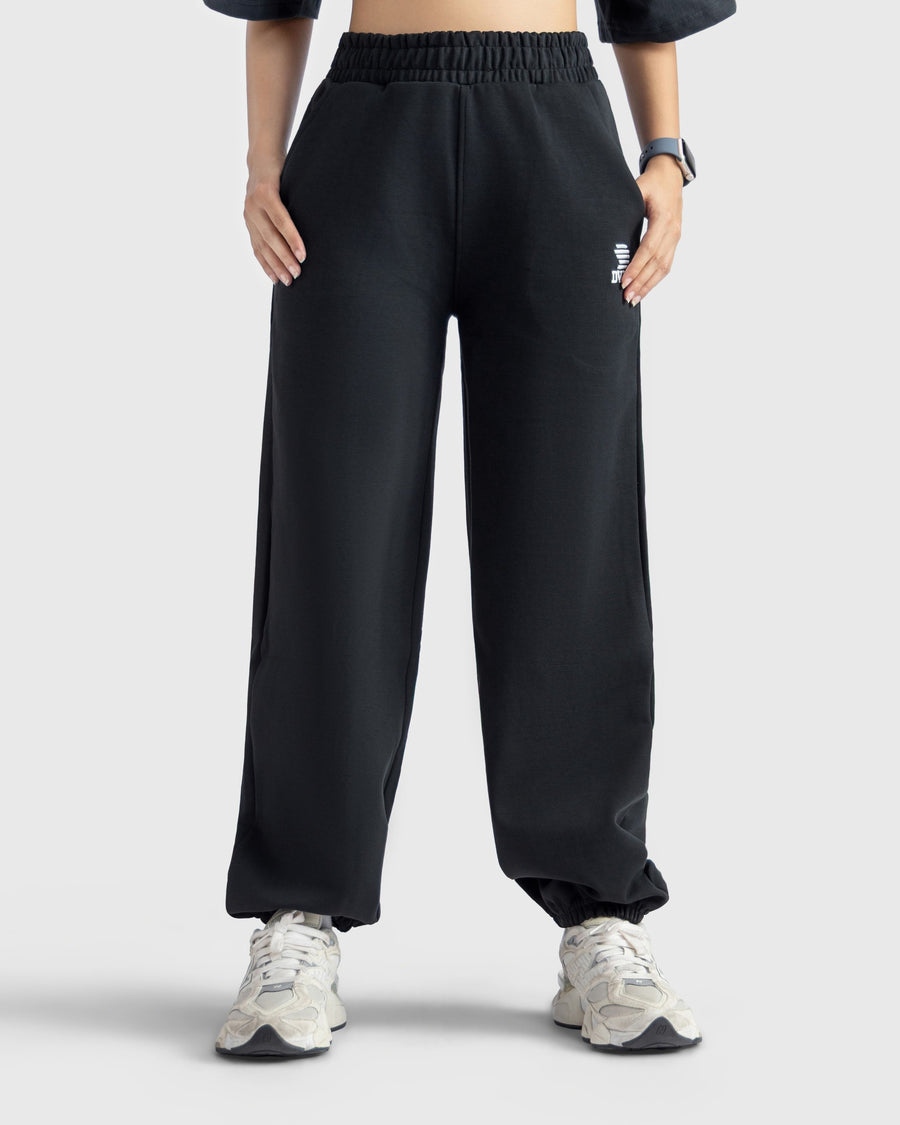 DVRS Essential Cuff Jogger