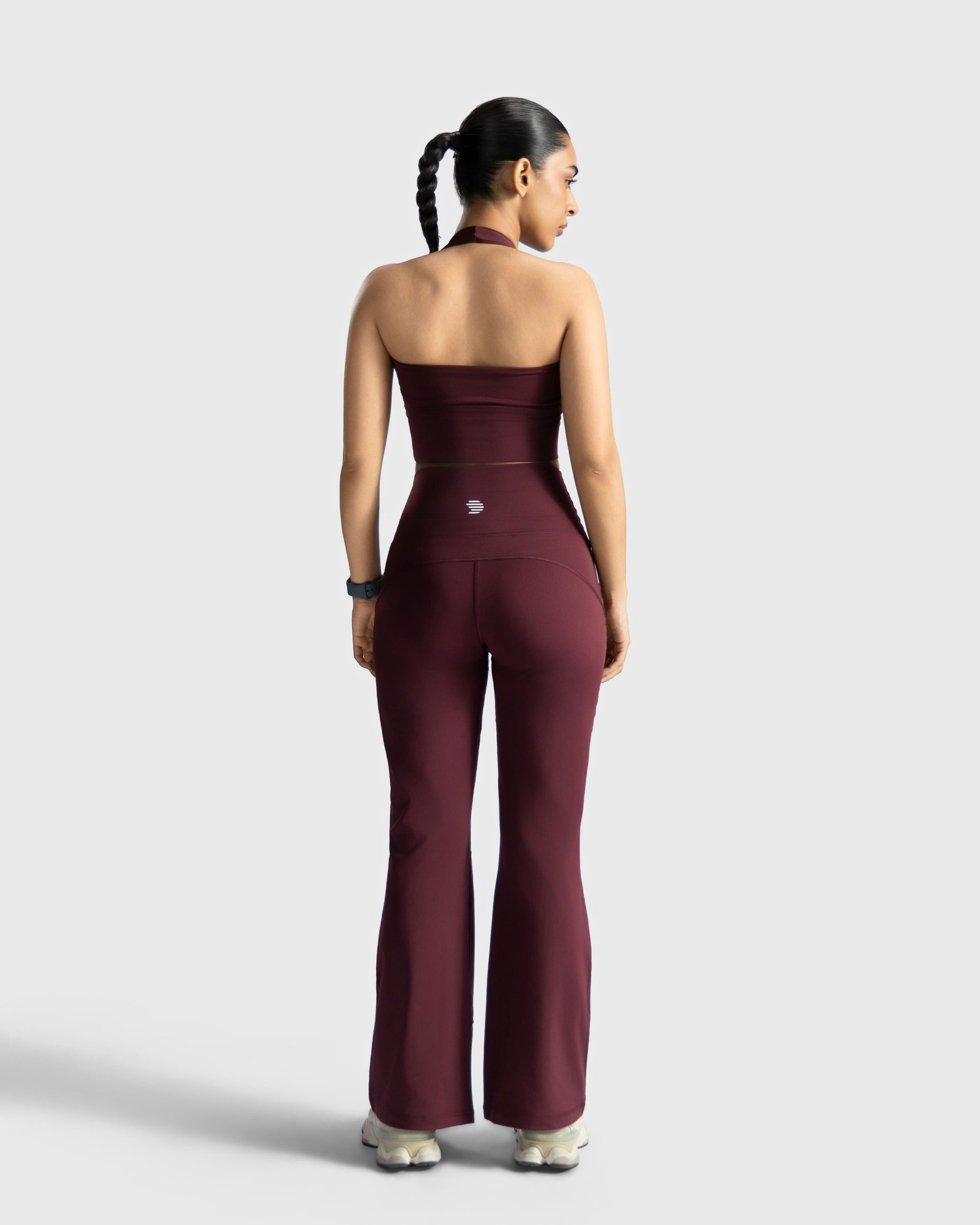 Essential Soft Flared Leggings