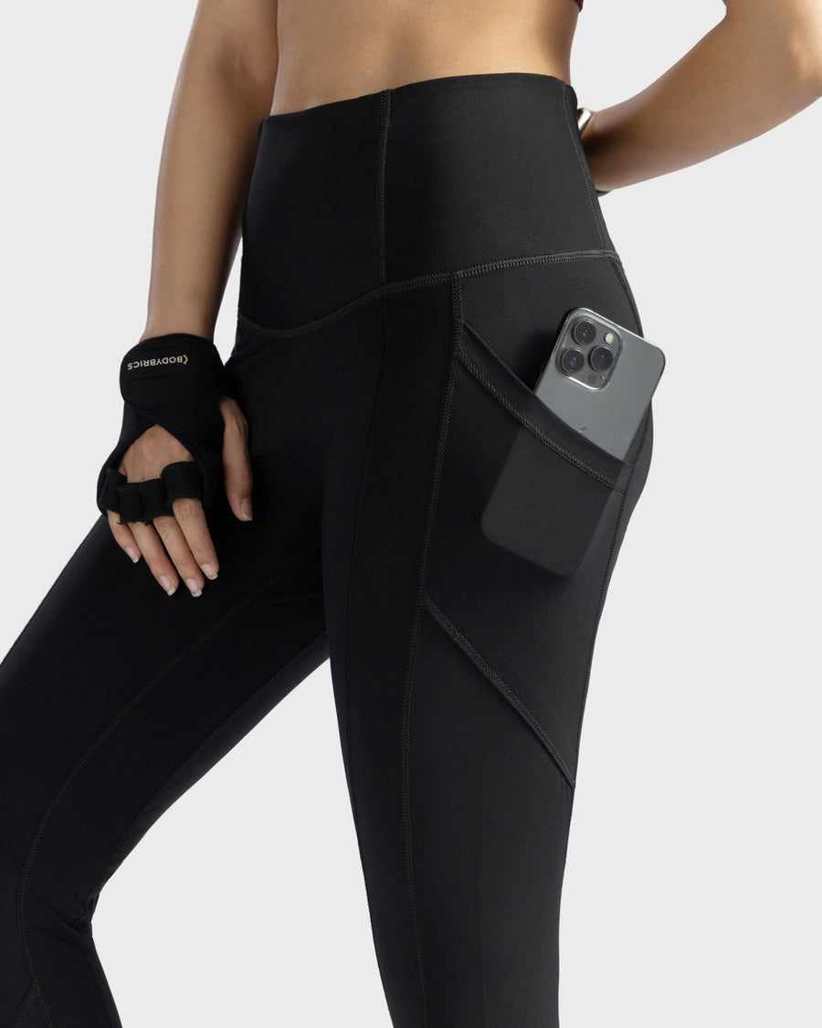 Essential Utility Leggings