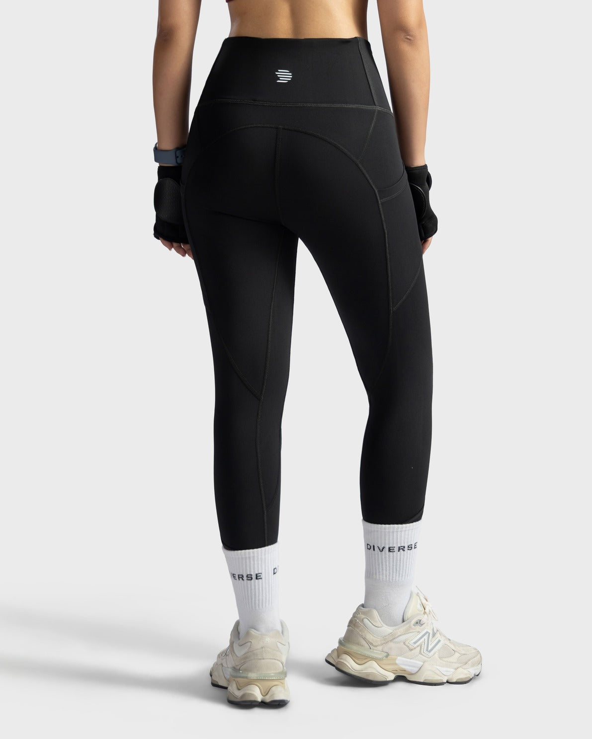 Essential Utility Leggings