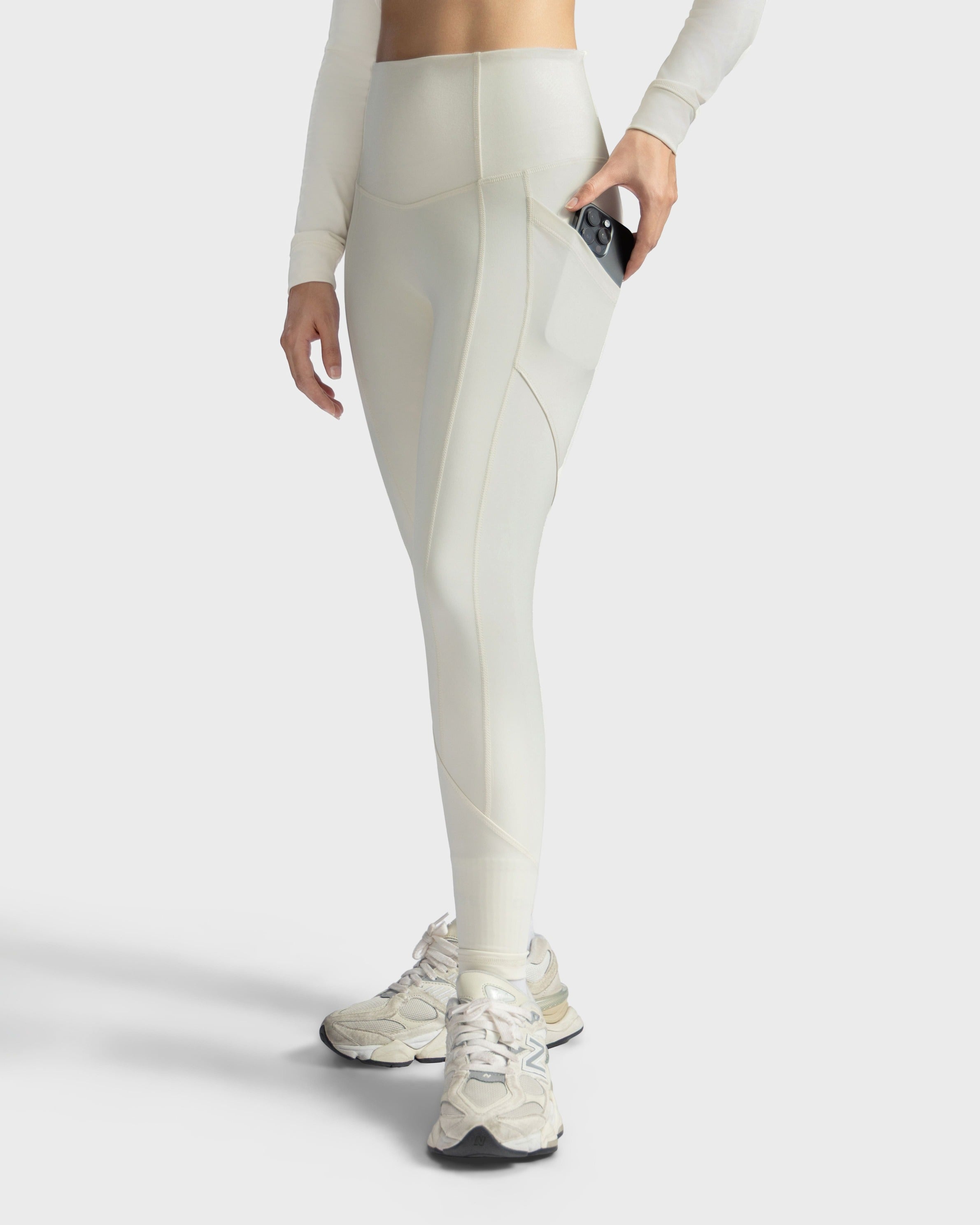 Essential Utility Leggings