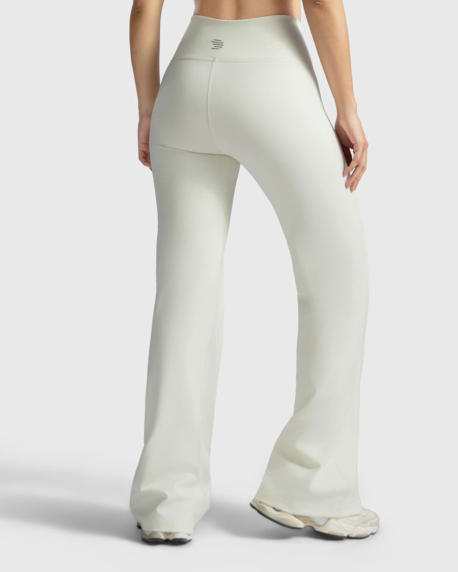 Essential Soft Crosswaist Leggings
