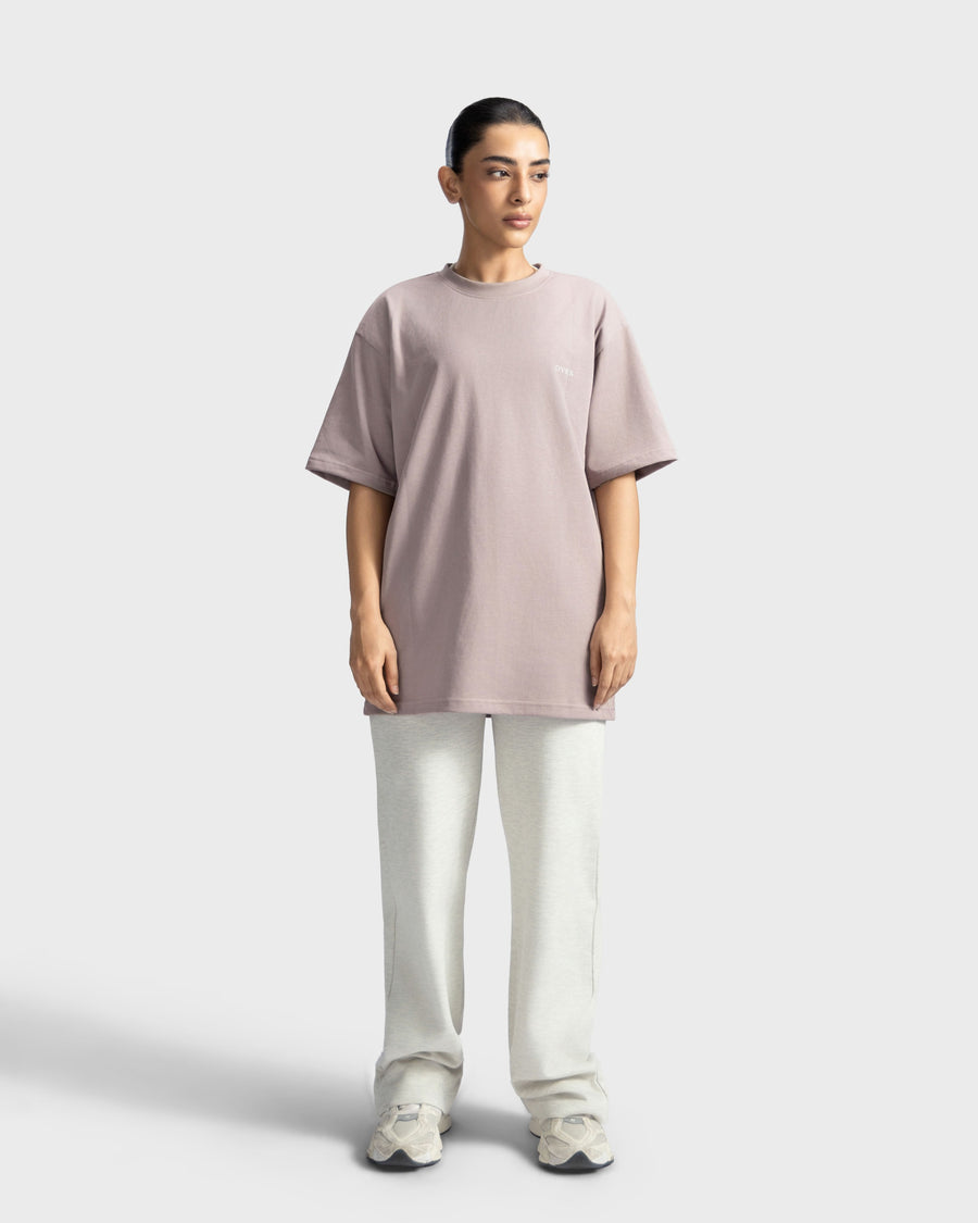 DVRS Oversize Pilates Club Tee