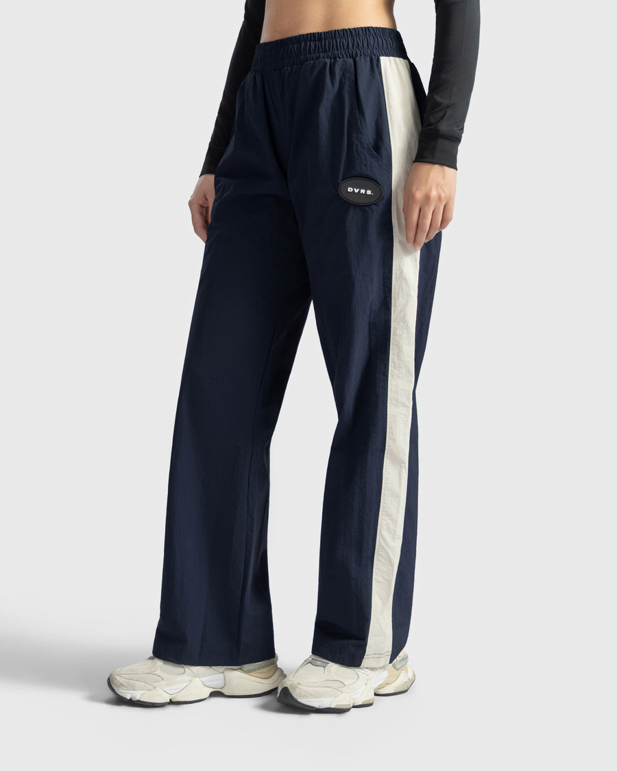 Oversize Retro Trackpants