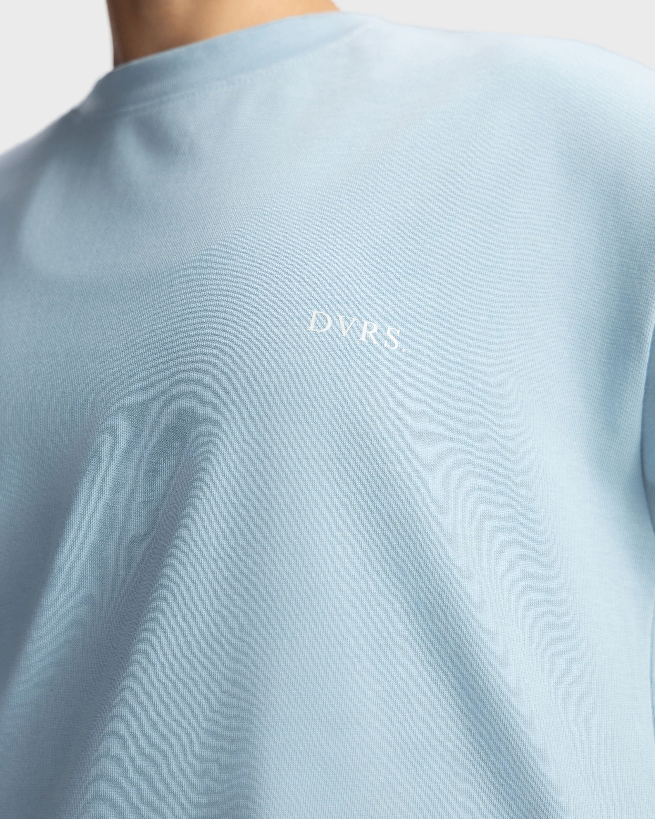 DVRS Oversize Pilates Club Tee