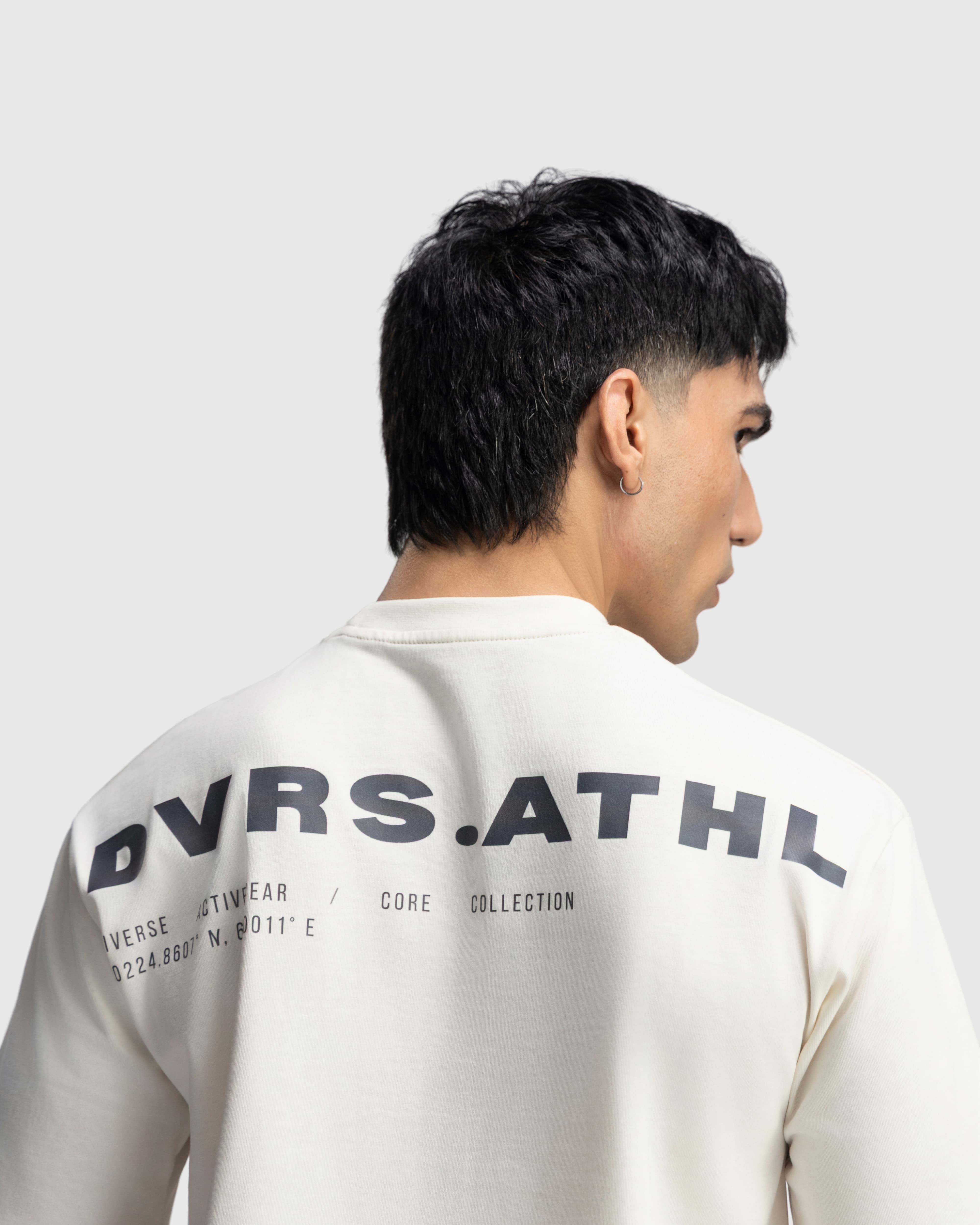 DVRS Origin Tee
