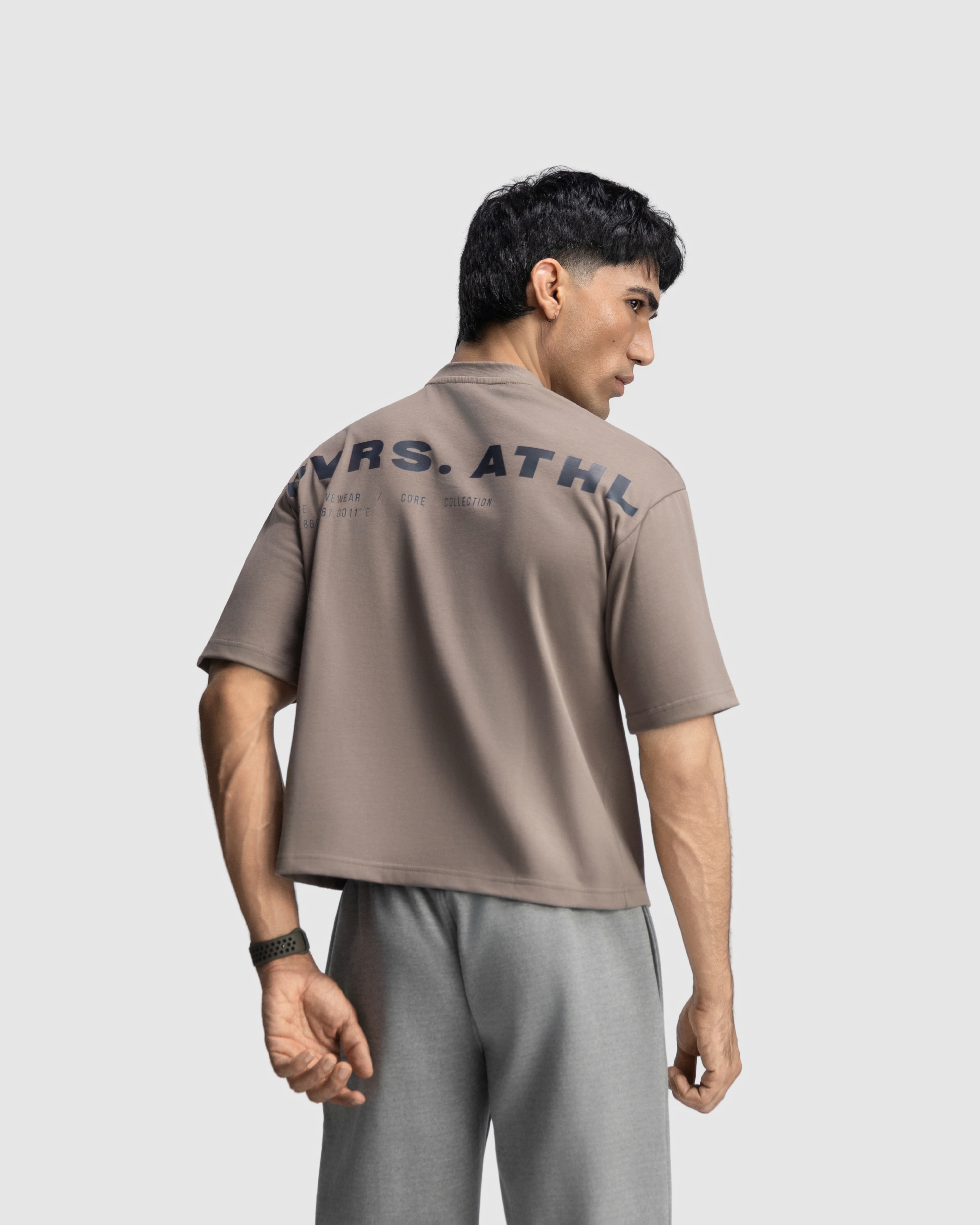 DVRS Origin Tee