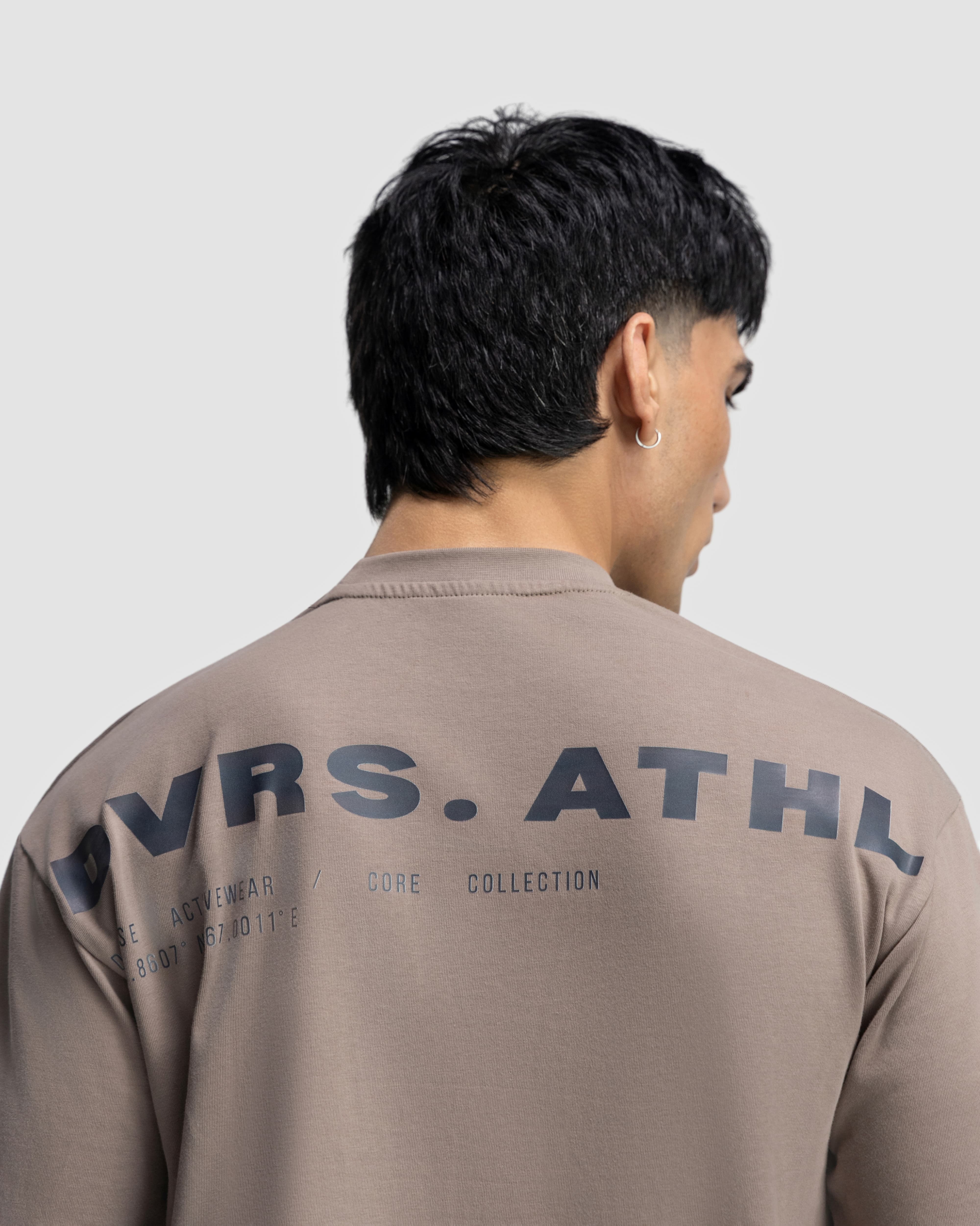 DVRS Origin Tee