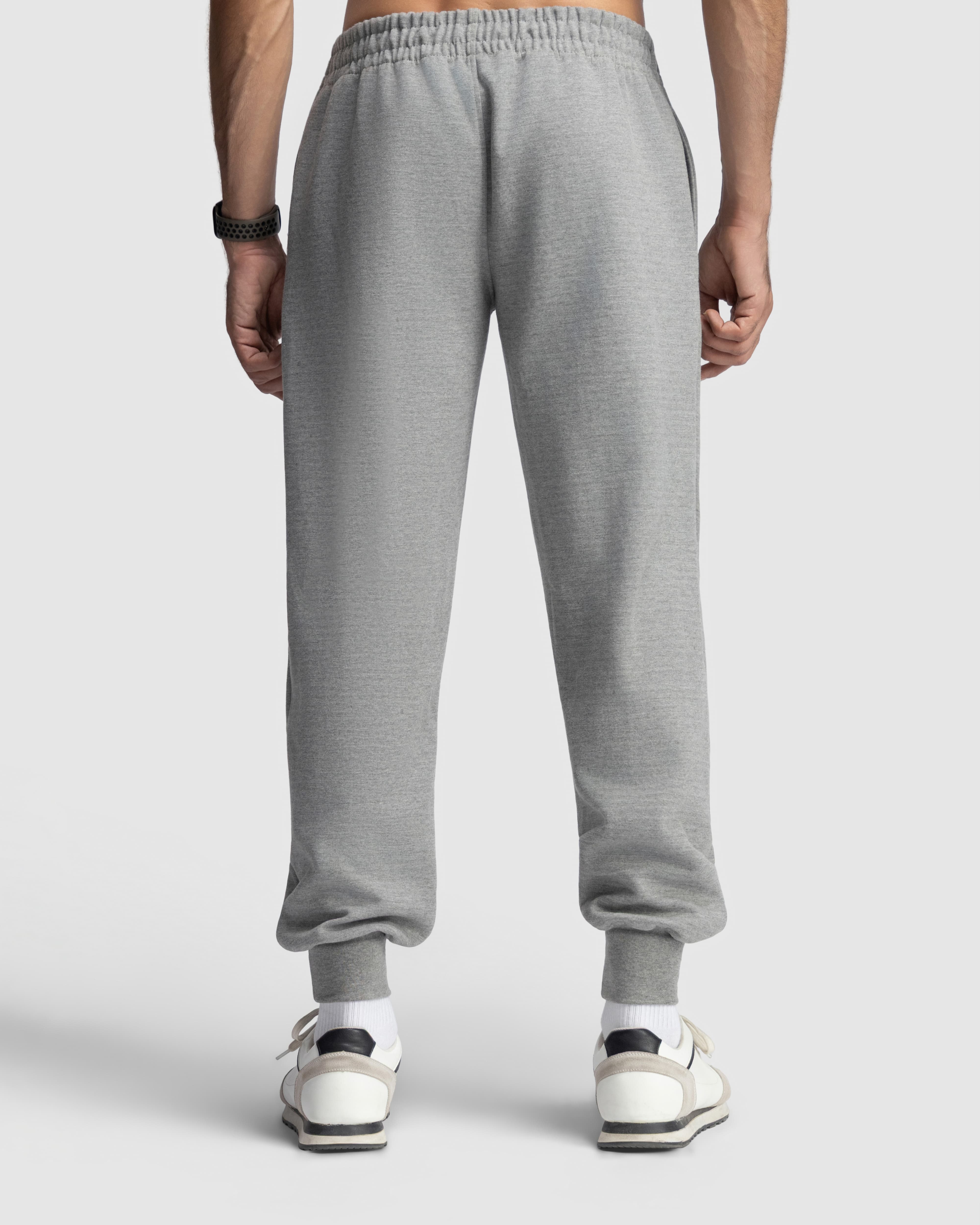 DVRS Essential Cuff Jogger