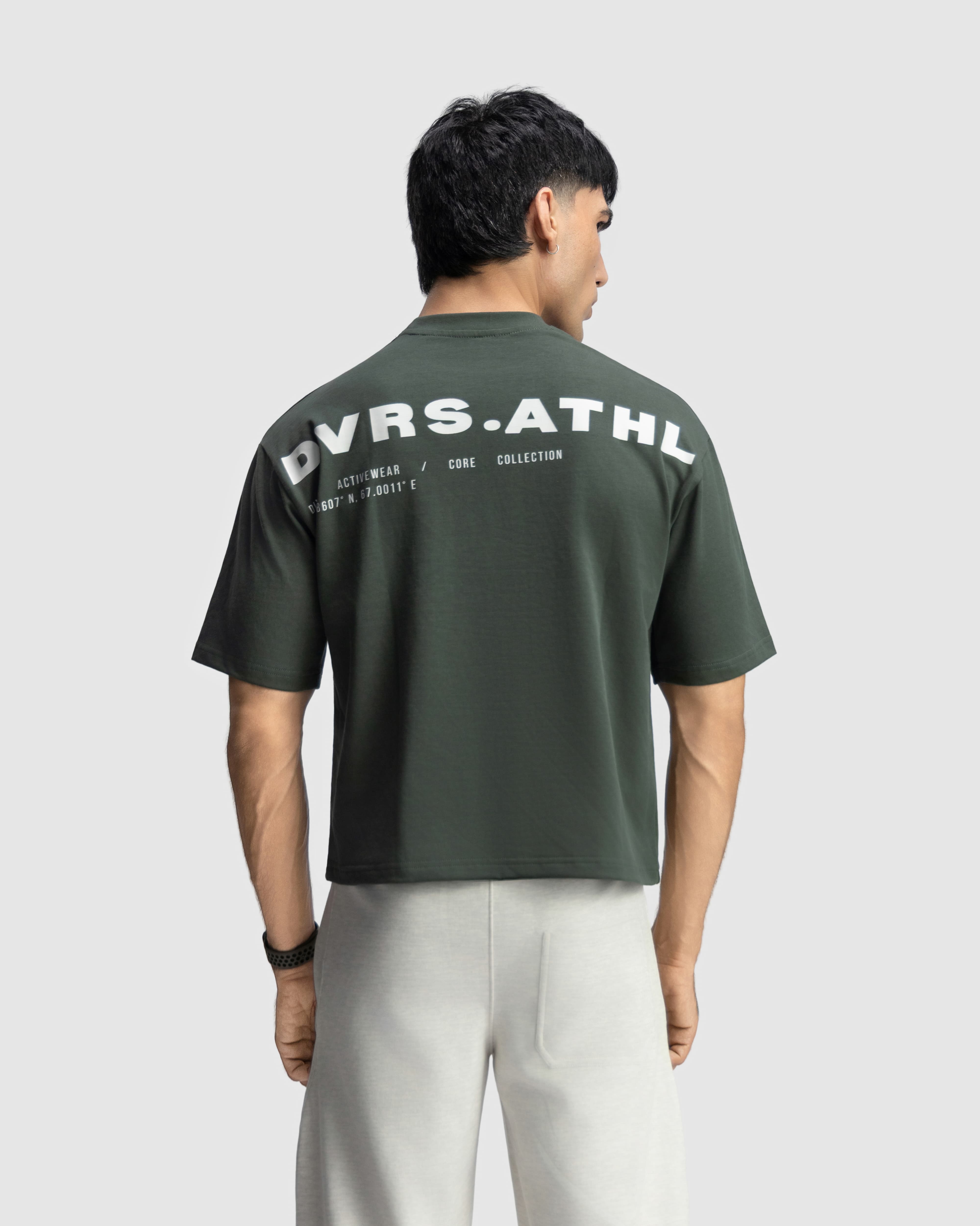 DVRS Origin Tee