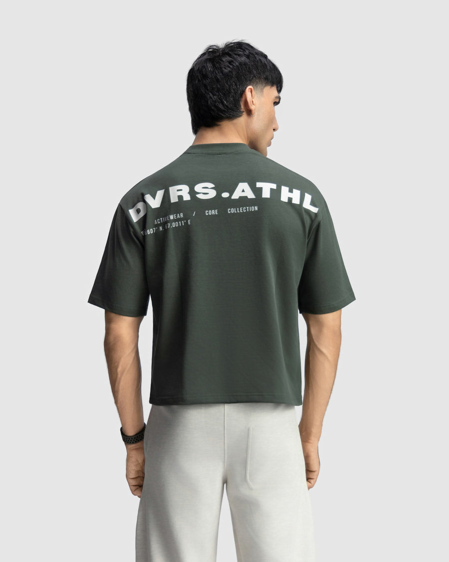 DVRS Origin Tee