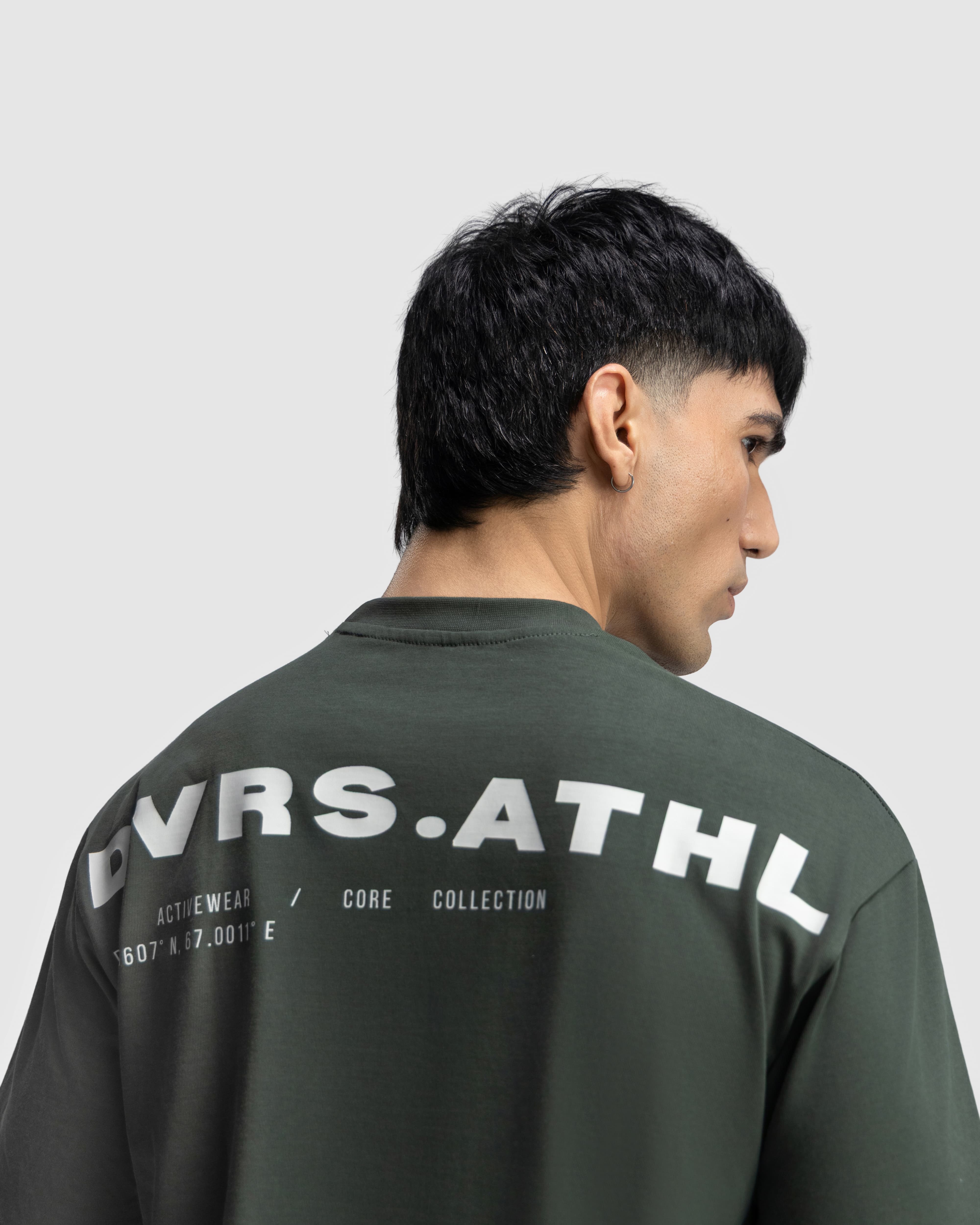 DVRS Origin Tee
