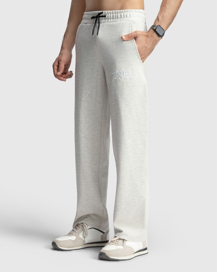 Essential Oversize Straight Leg Trouser
