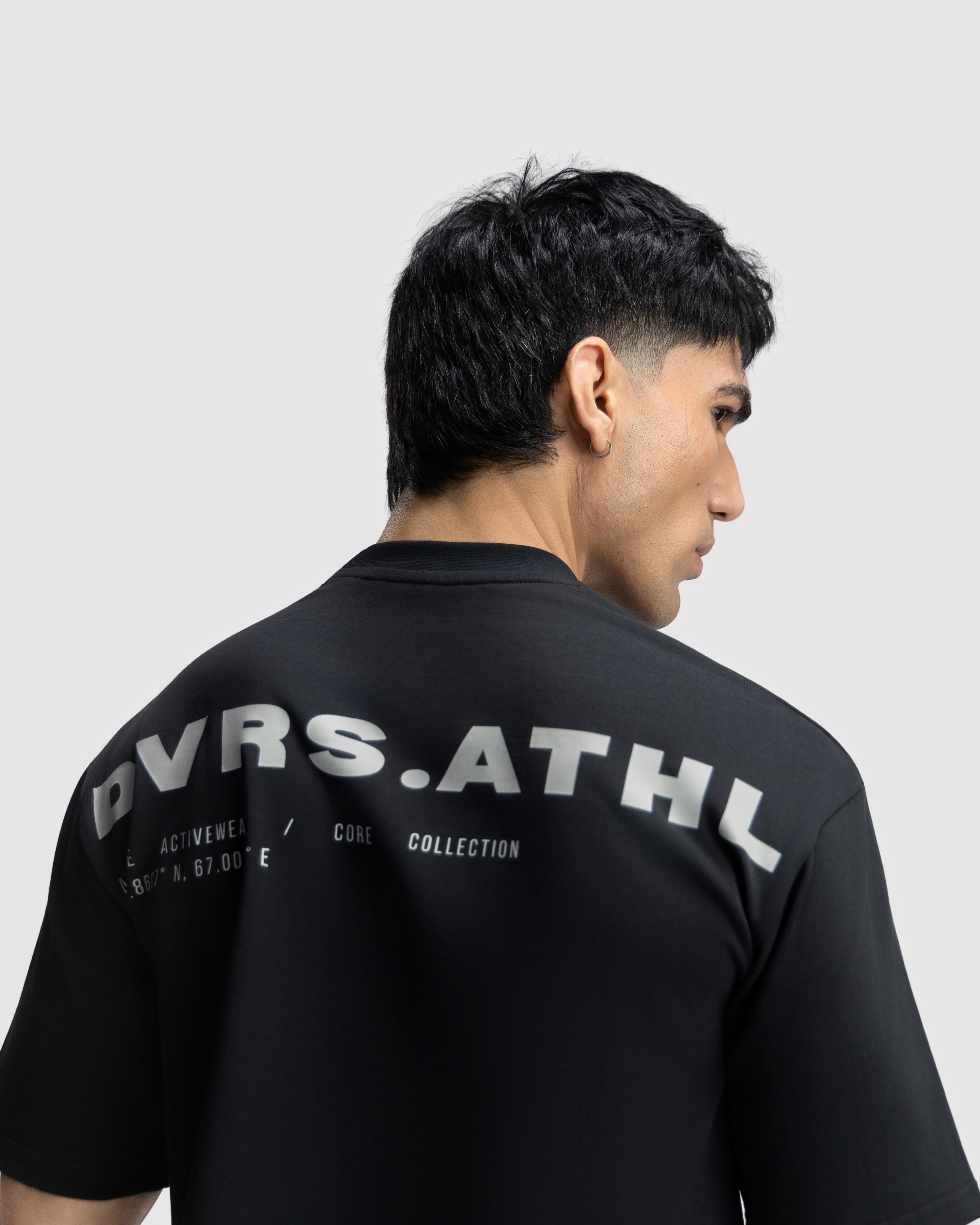 DVRS Origin Tee