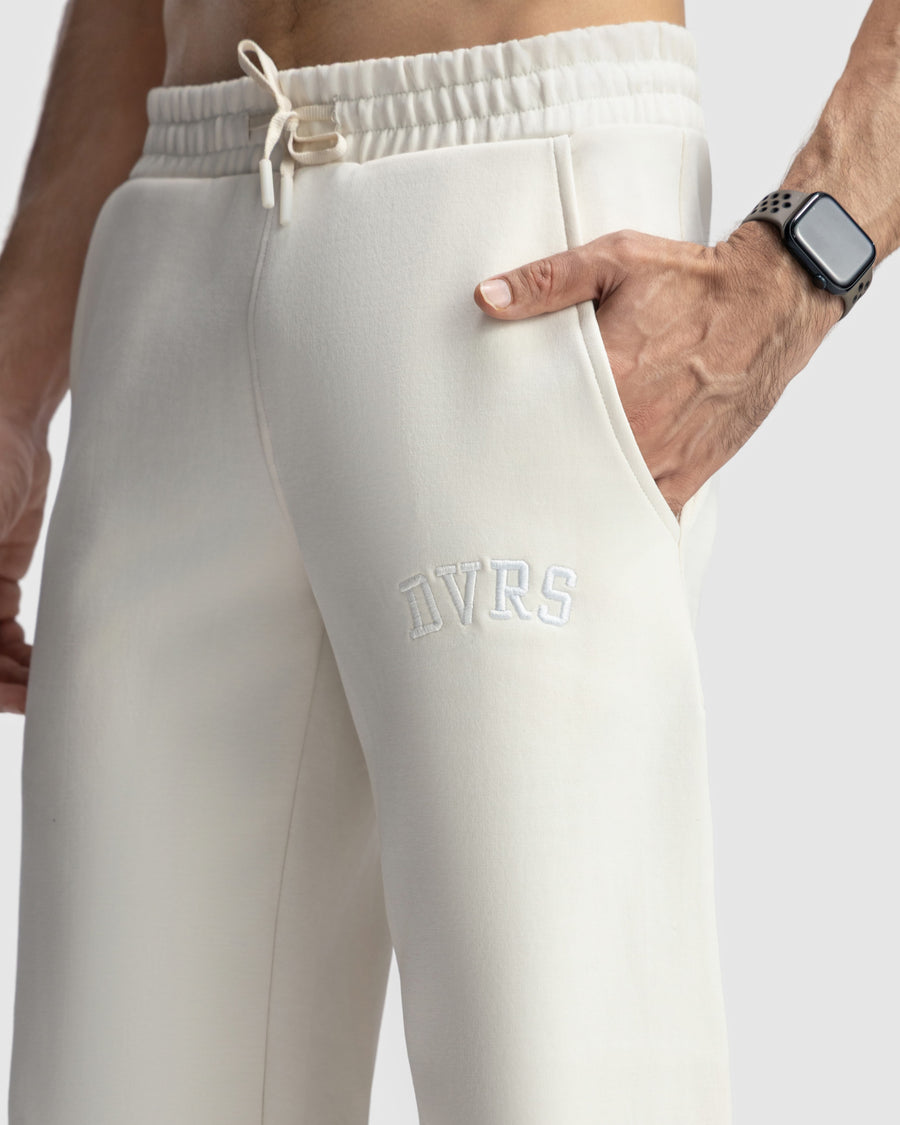 Essential Oversize Straight Leg Trouser