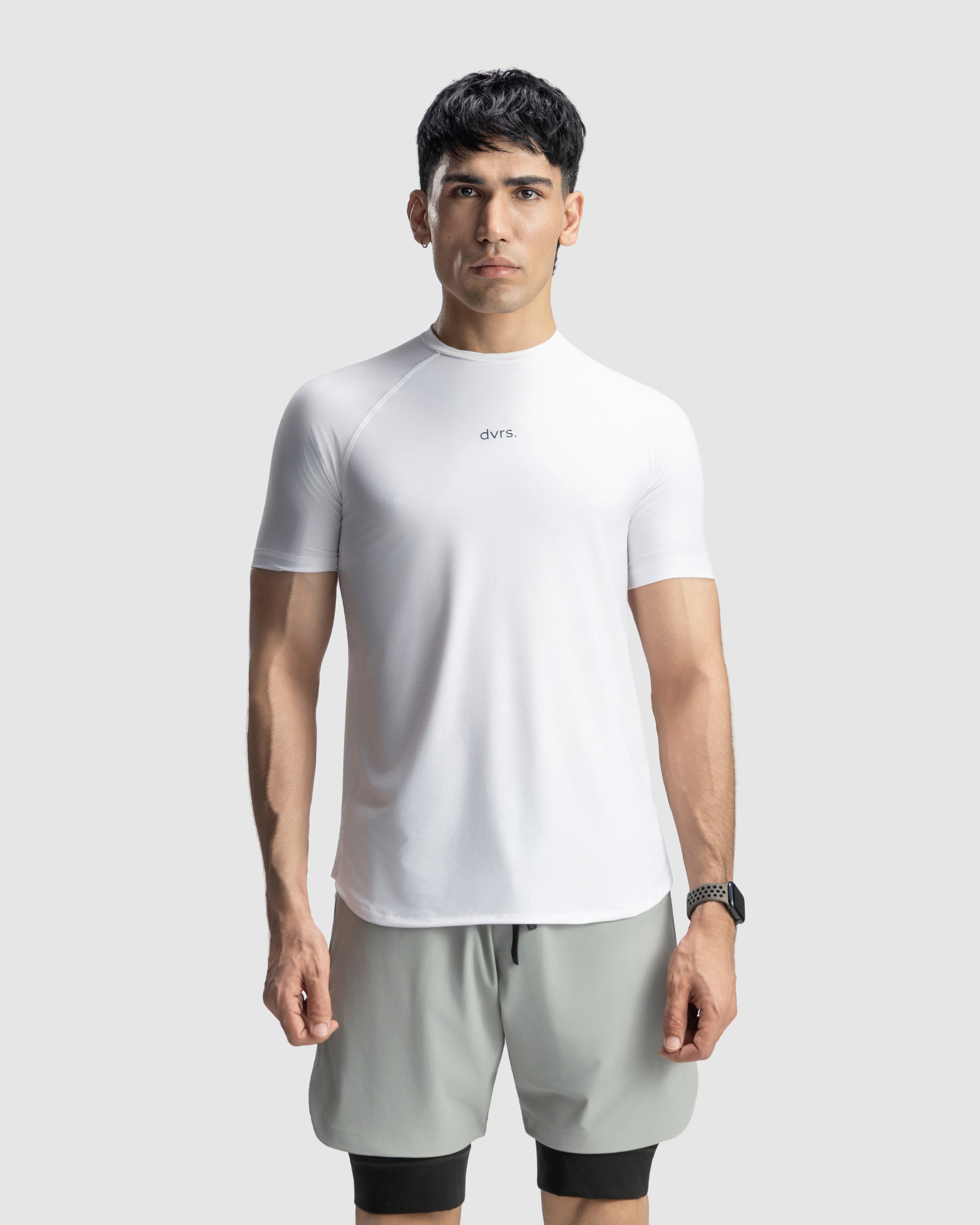 DVRS Muscle Fit Training Tee