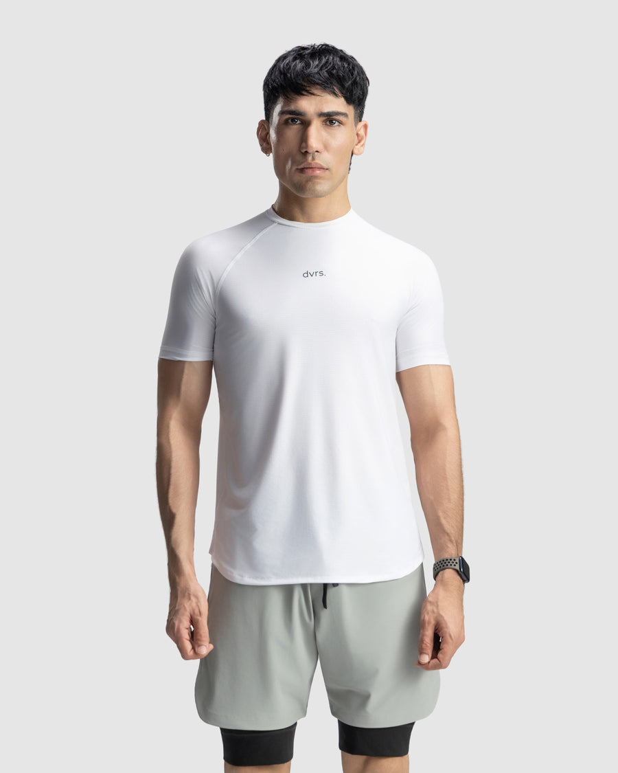 DVRS Muscle Fit Training Tee