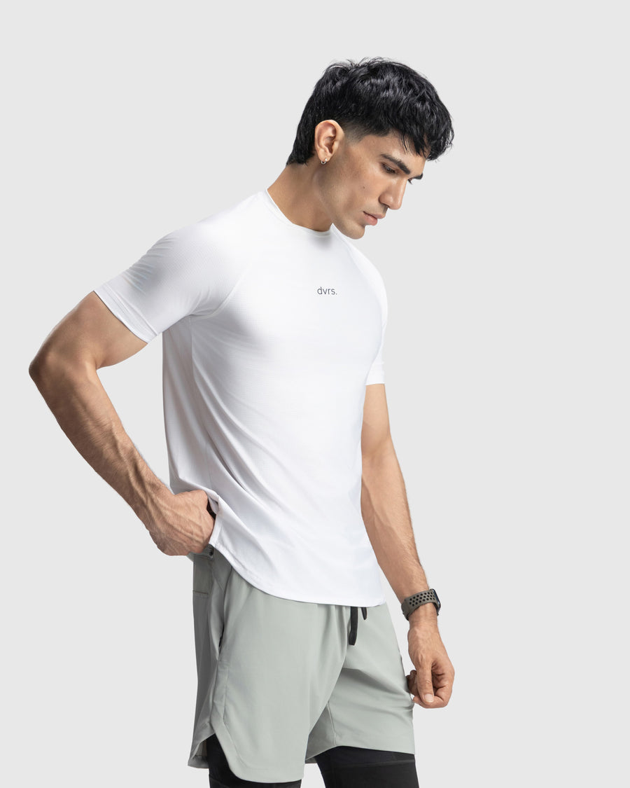 DVRS Muscle Fit Training Tee