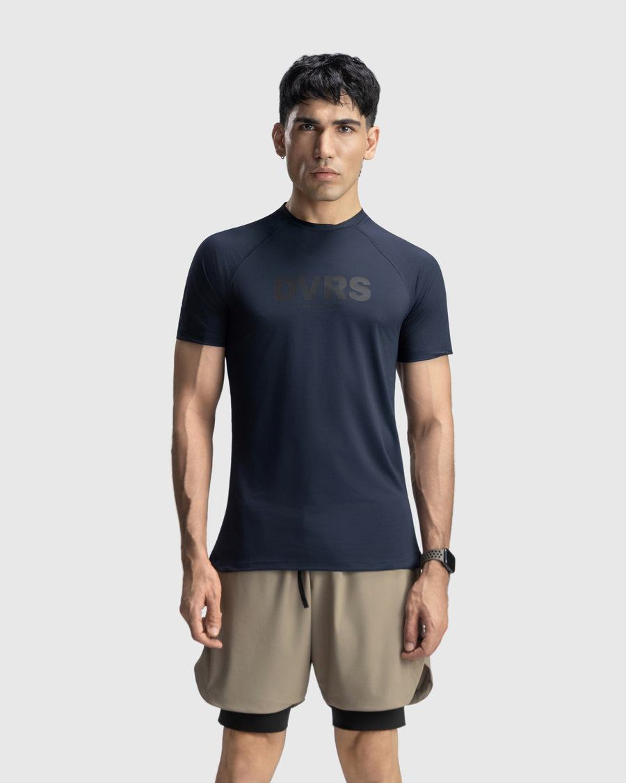 DVRS Muscle Fit Training Tee