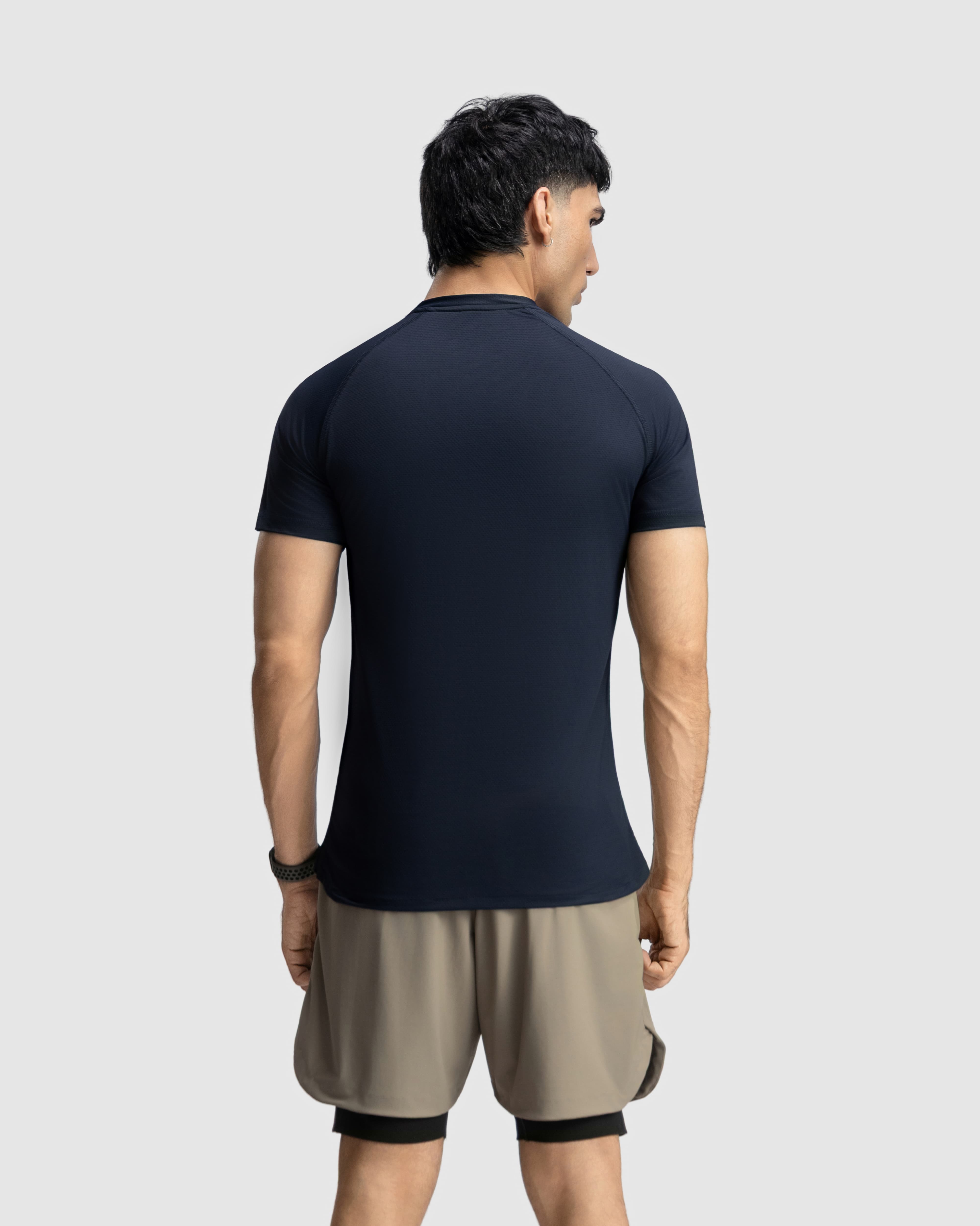 DVRS Muscle Fit Training Tee