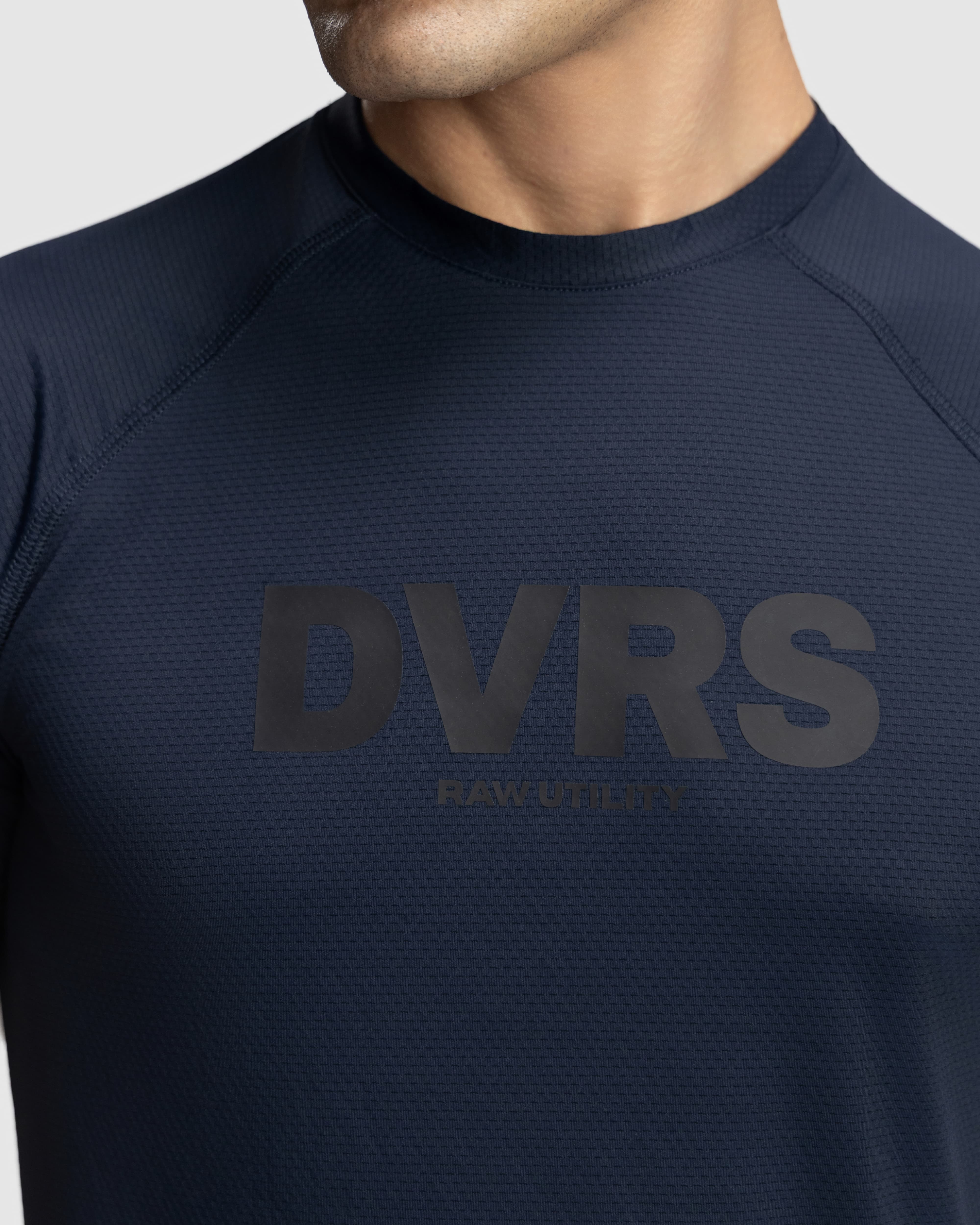 DVRS Muscle Fit Training Tee
