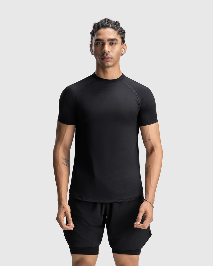 DVRS Muscle Fit Training Tee