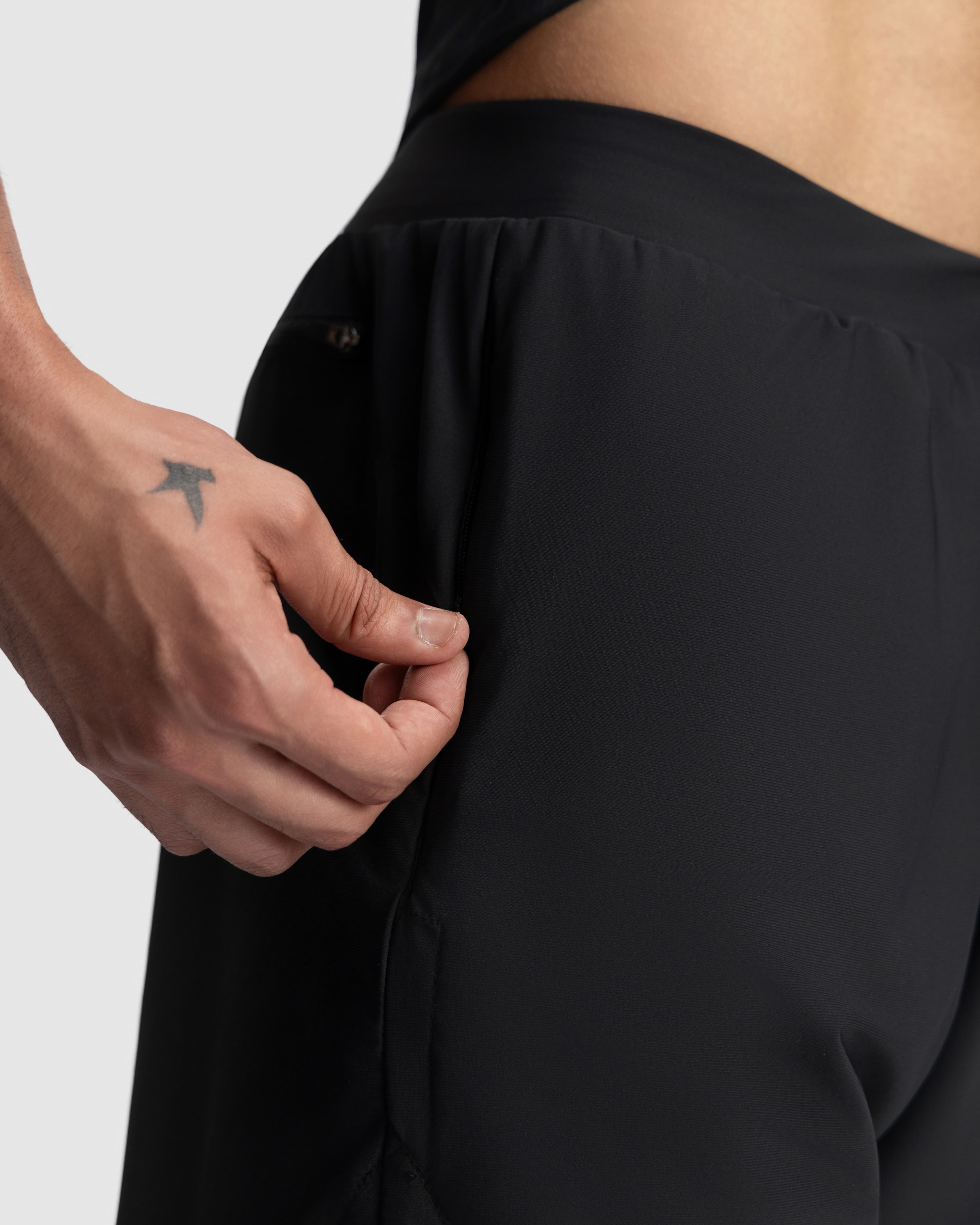 DVRS Signature 2-in-1 Training Shorts