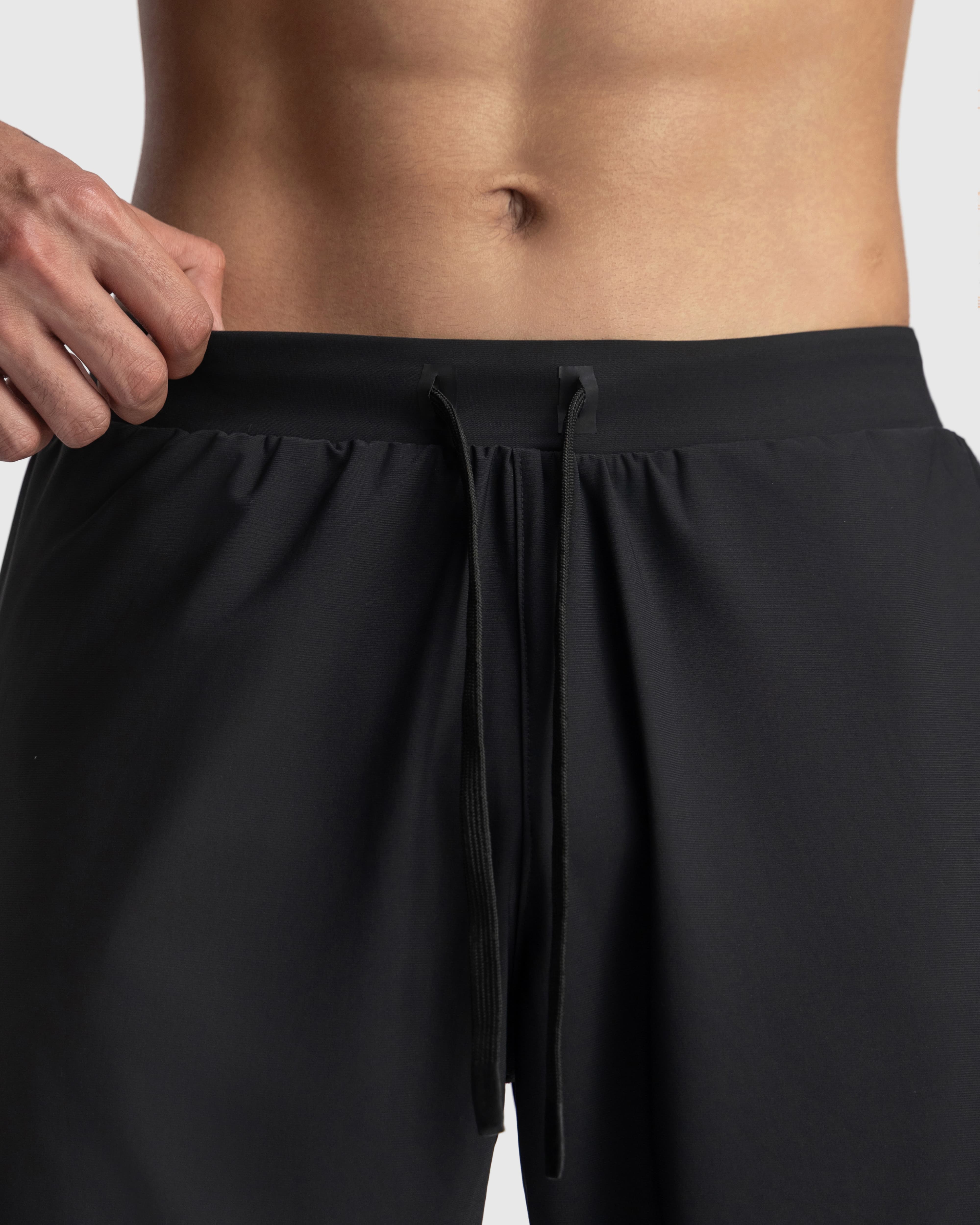DVRS Signature 2-in-1 Training Shorts