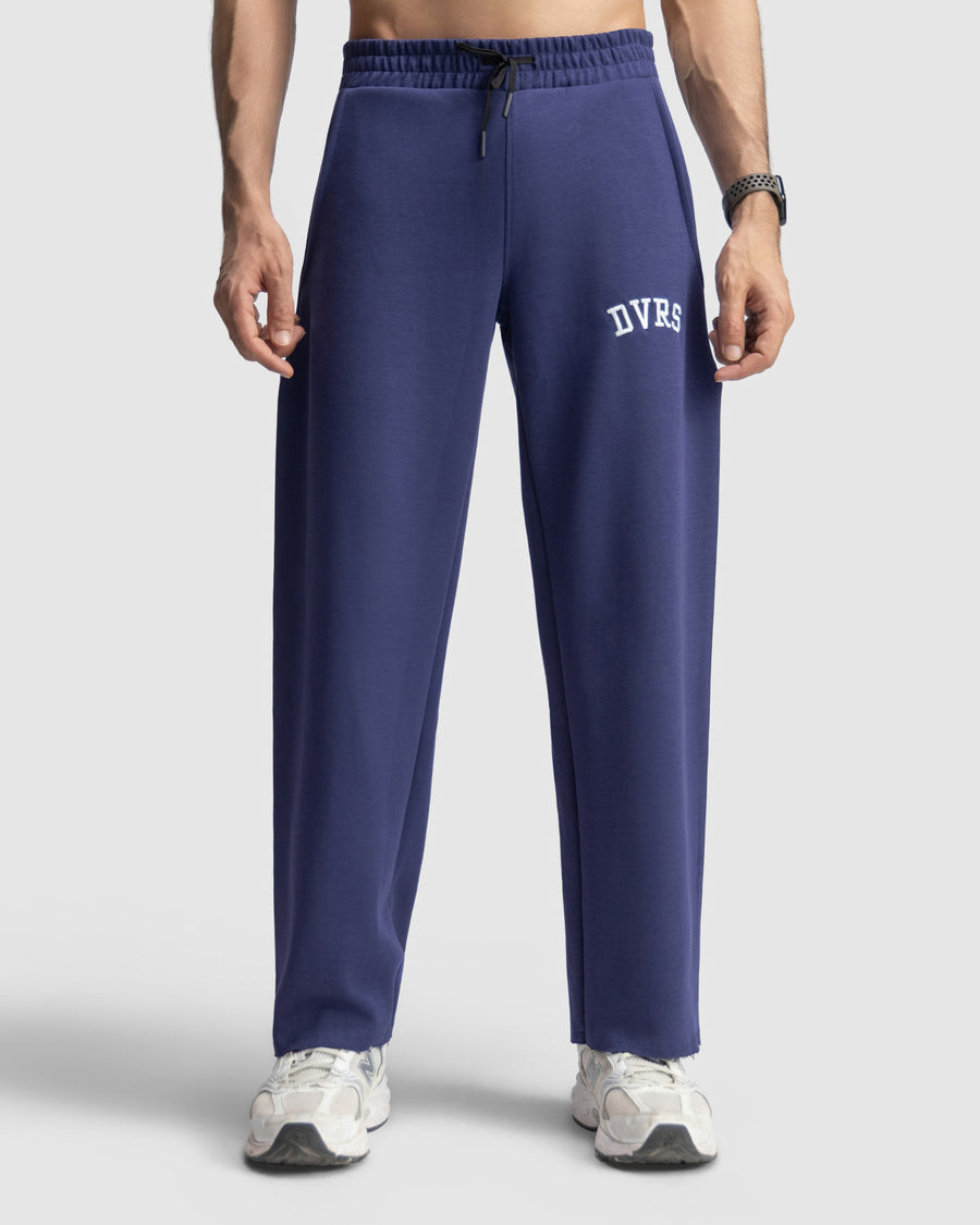 Essential Oversize Straight Leg Trouser