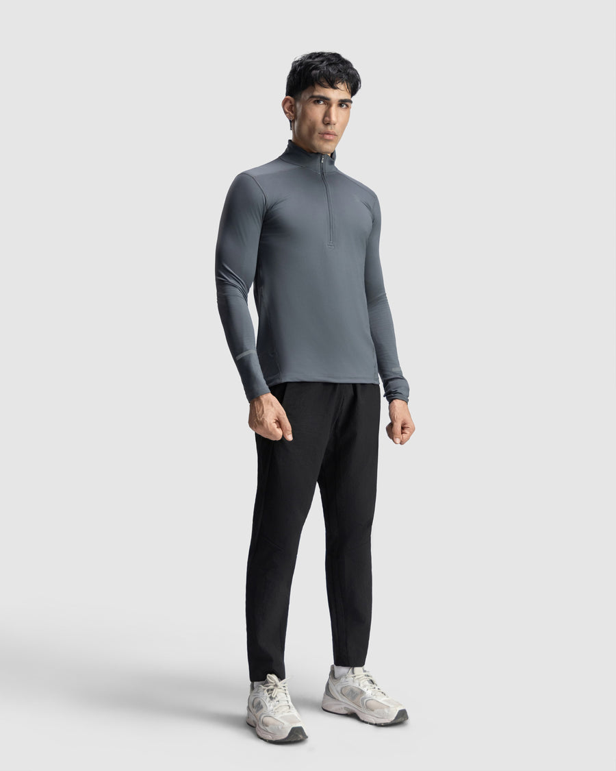 Muscle Fit Training 1/4 Zip