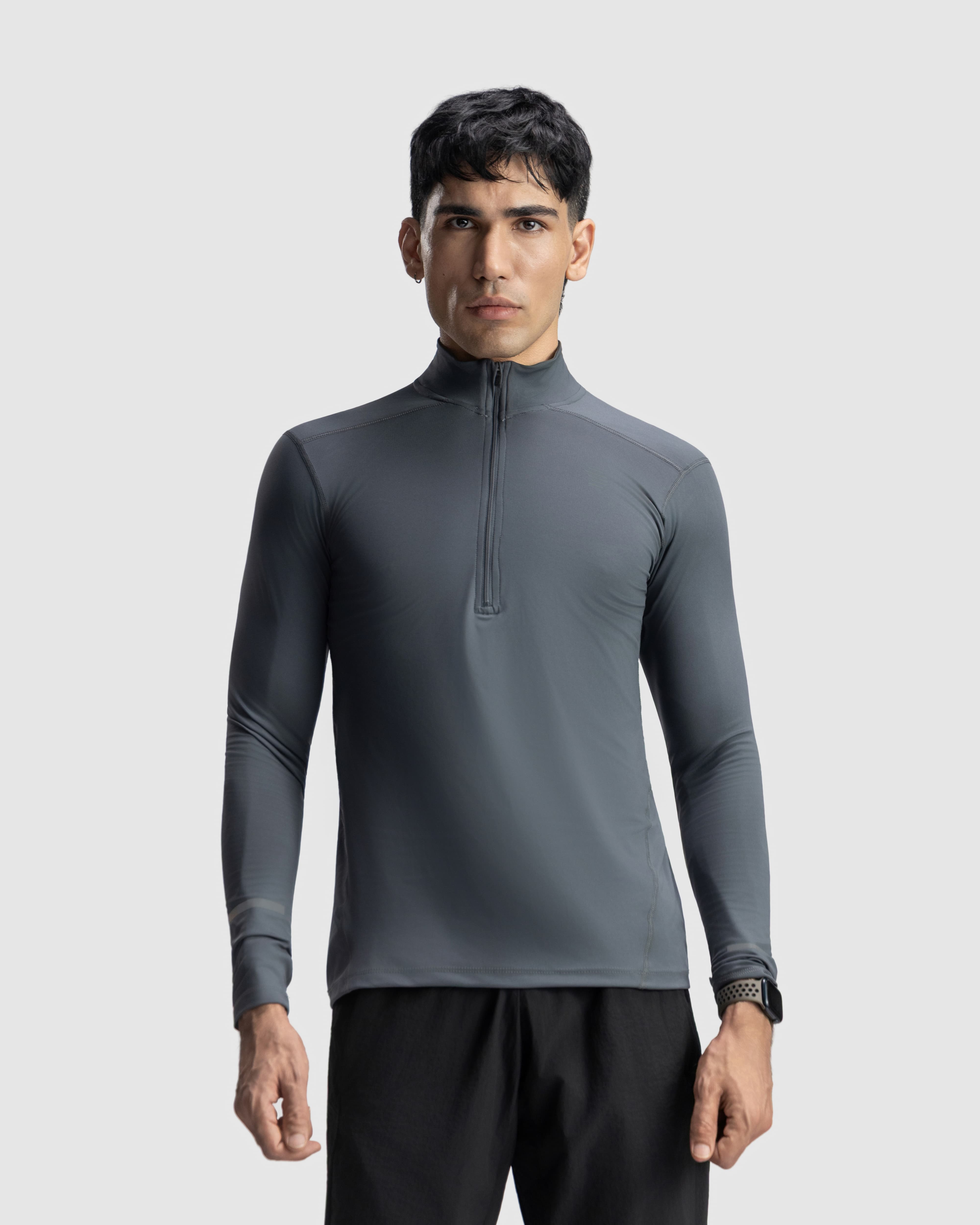 Muscle Fit Training 1/4 Zip