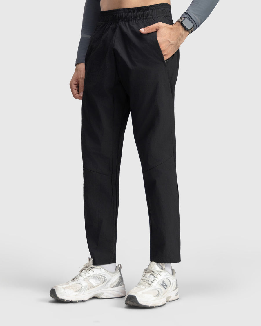 Technical Retro Trackpants