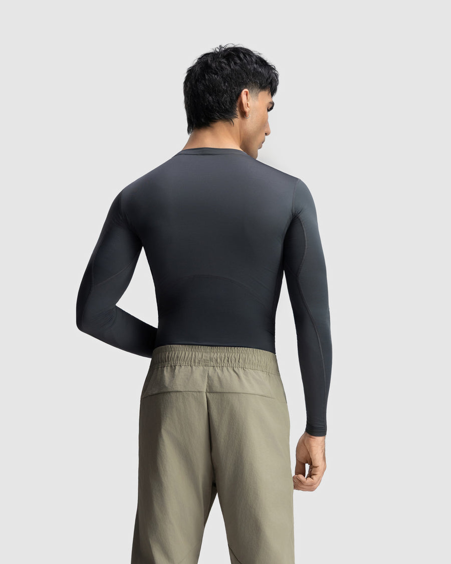 Compression Tee Full Sleeve