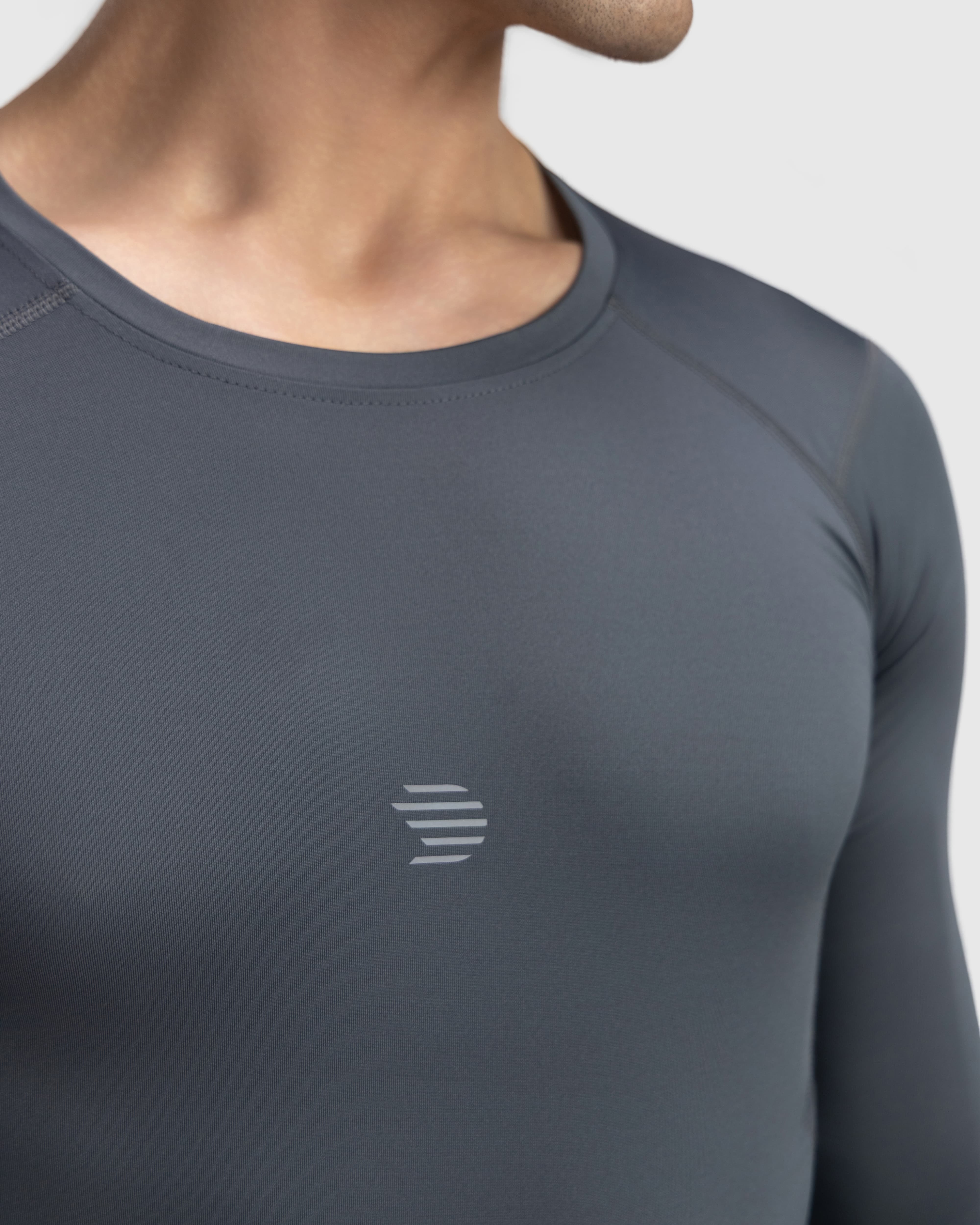 Compression Tee Full Sleeve